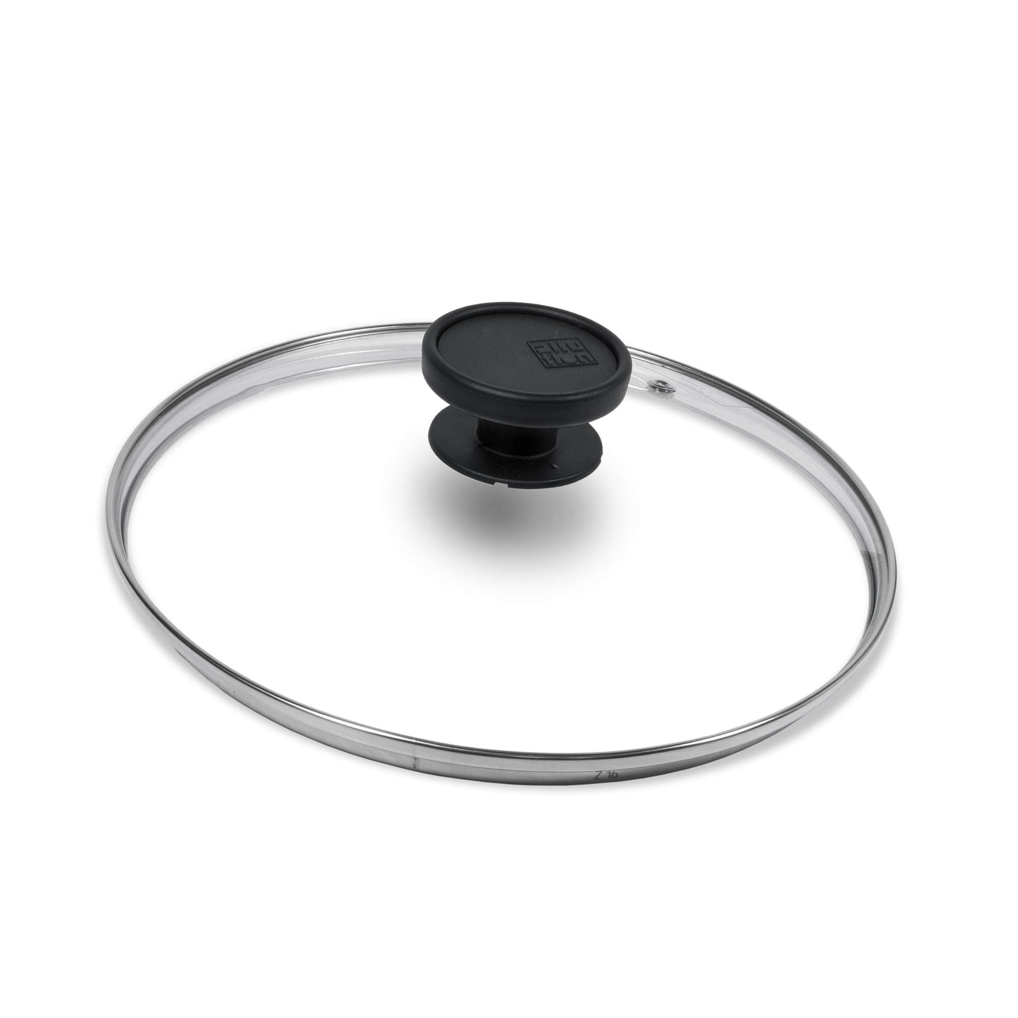 Alluflon 28 cm Glass Lid