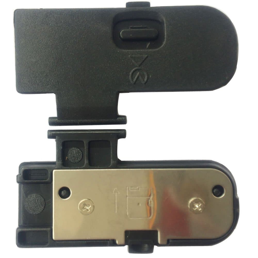 Battery Door Cover for Nikon D5100 Replacement