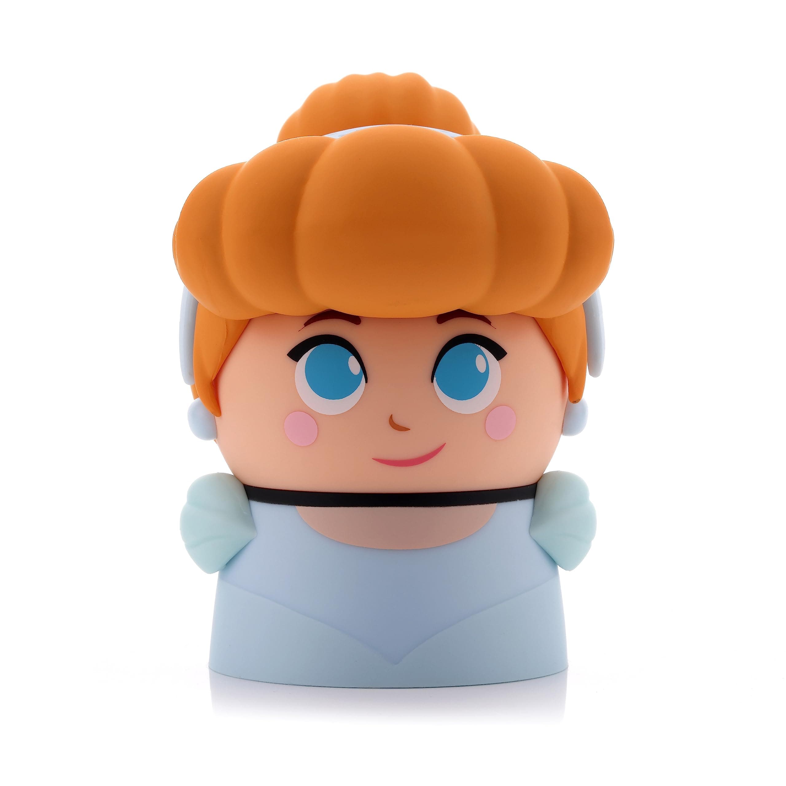 Bitty Boomers Disney: Cinderella - Mini Bluetooth Speaker