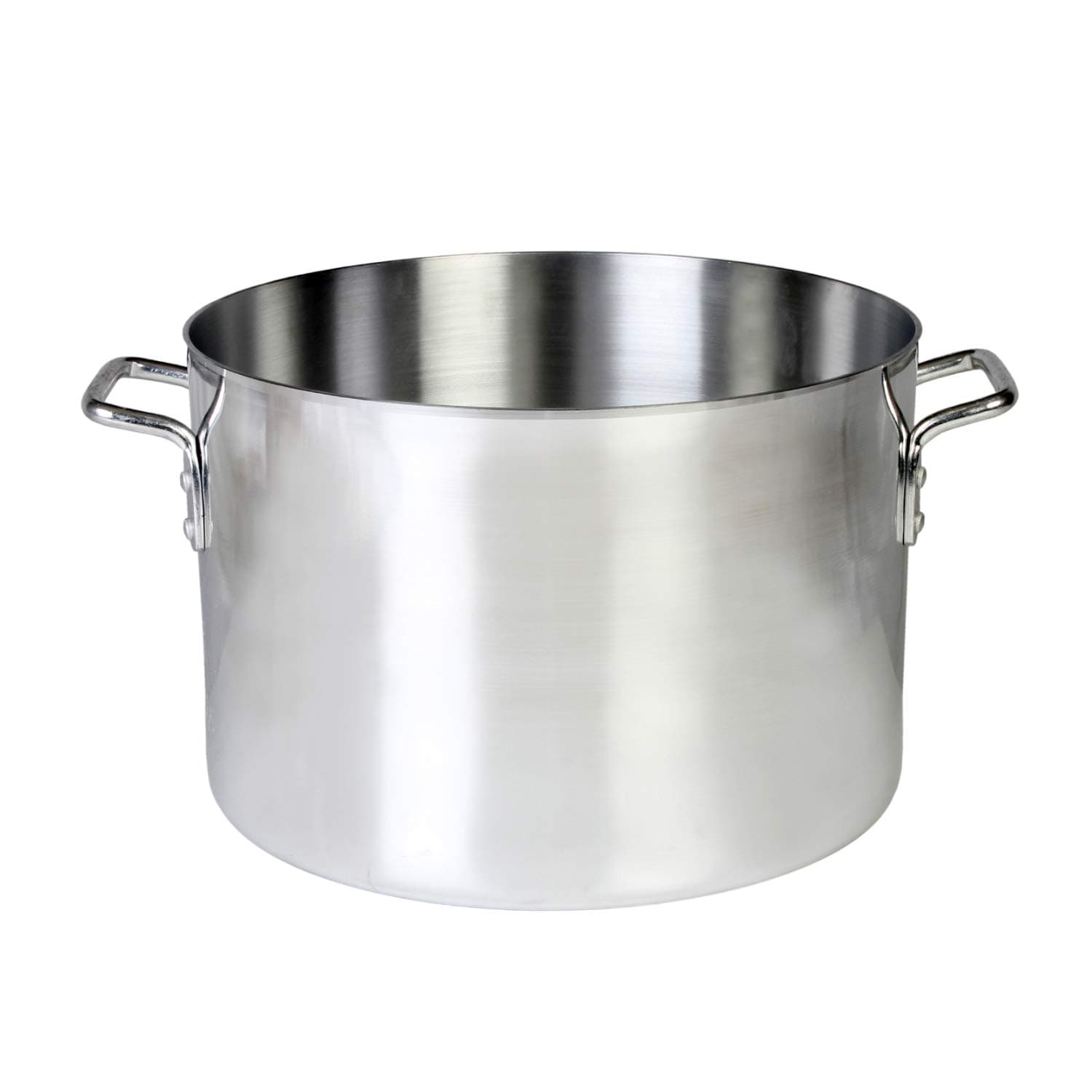 Thunder Group 5 Quart Aluminum Sauce Pot