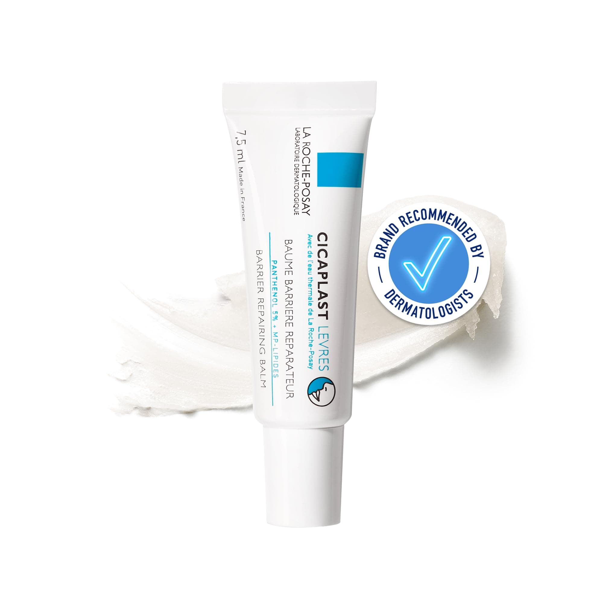 LA ROCHE-POSAY REPARIERENDER LIPPEN - BALSAM 7.5ML