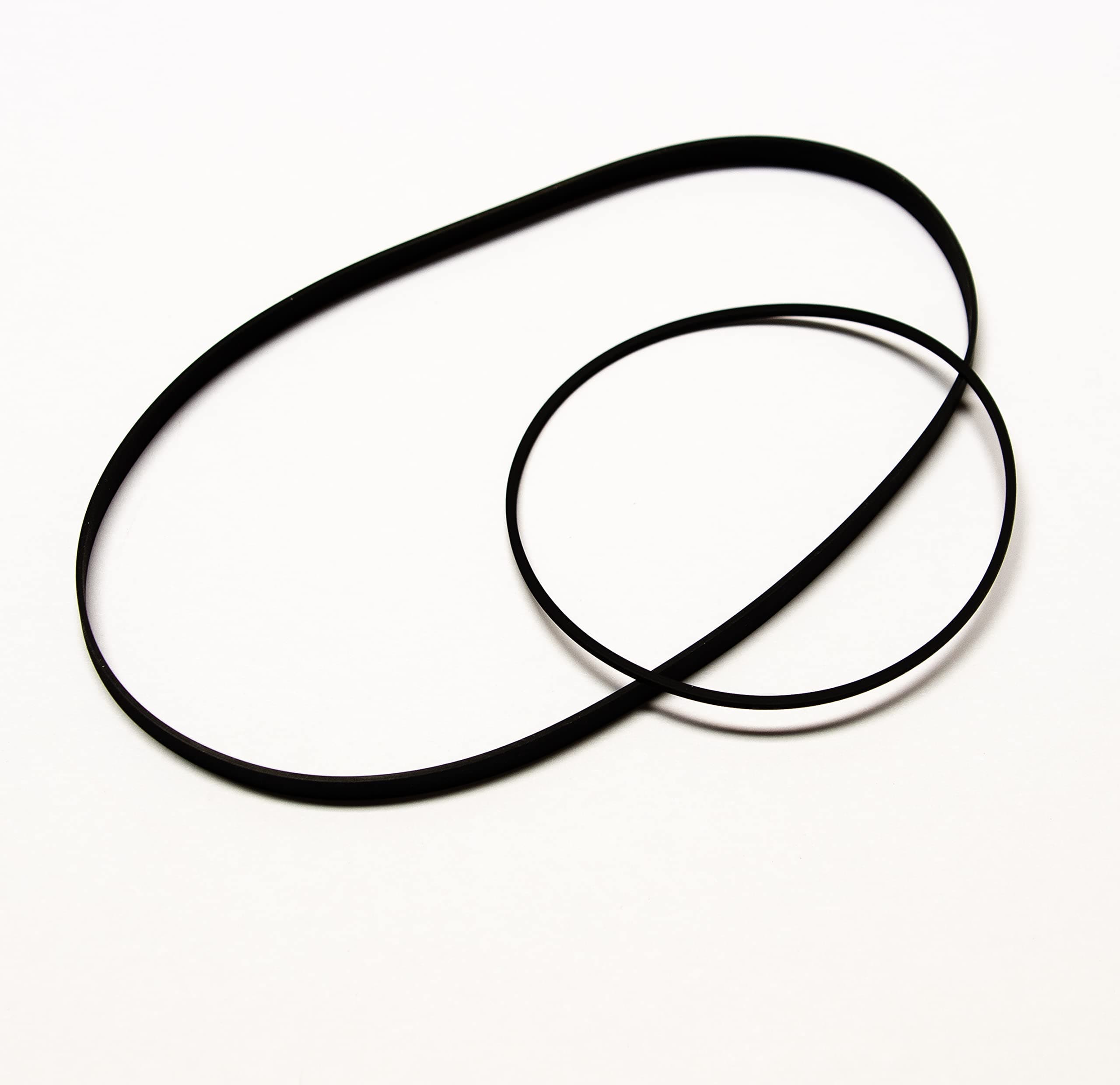 Complete Belt Kit for Nakamichi 600, Tape Deck