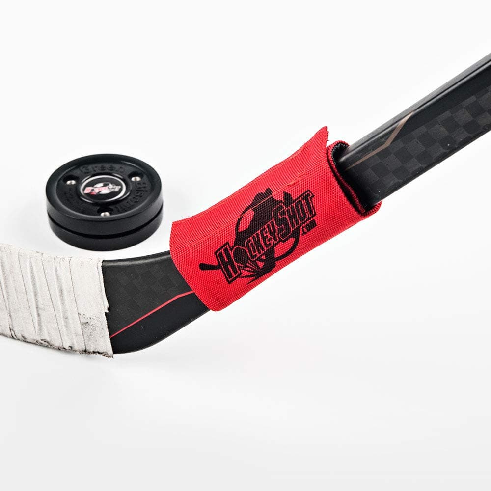 HockeyShot Stick Weights Hockey Training Aids