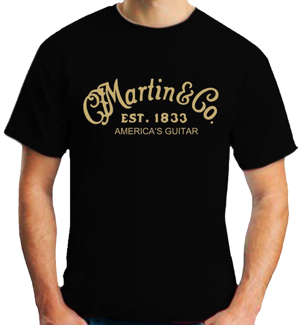 MARTIN & CO T-Shirt