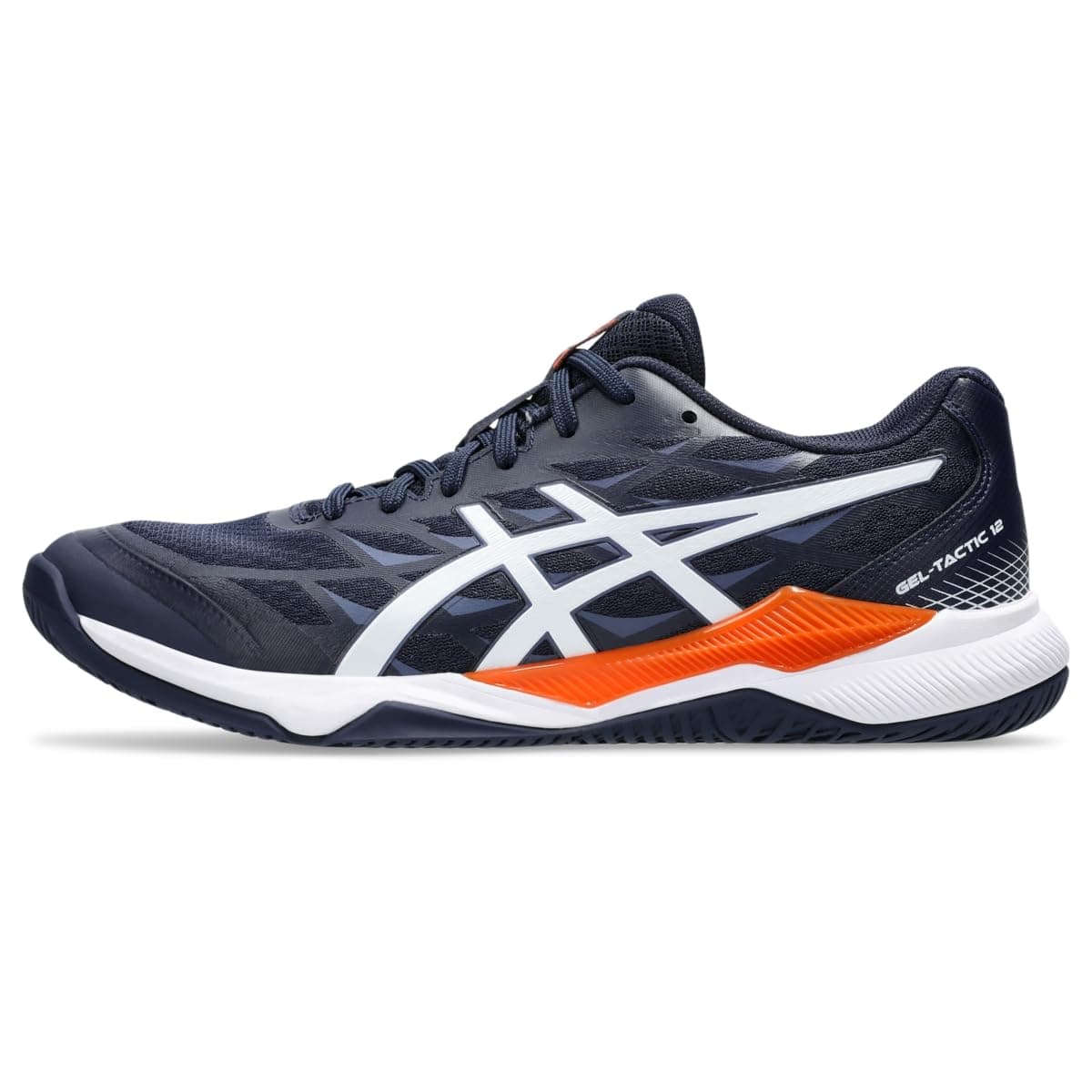 ASICS Men's Gel-Tactic 12Sneaker