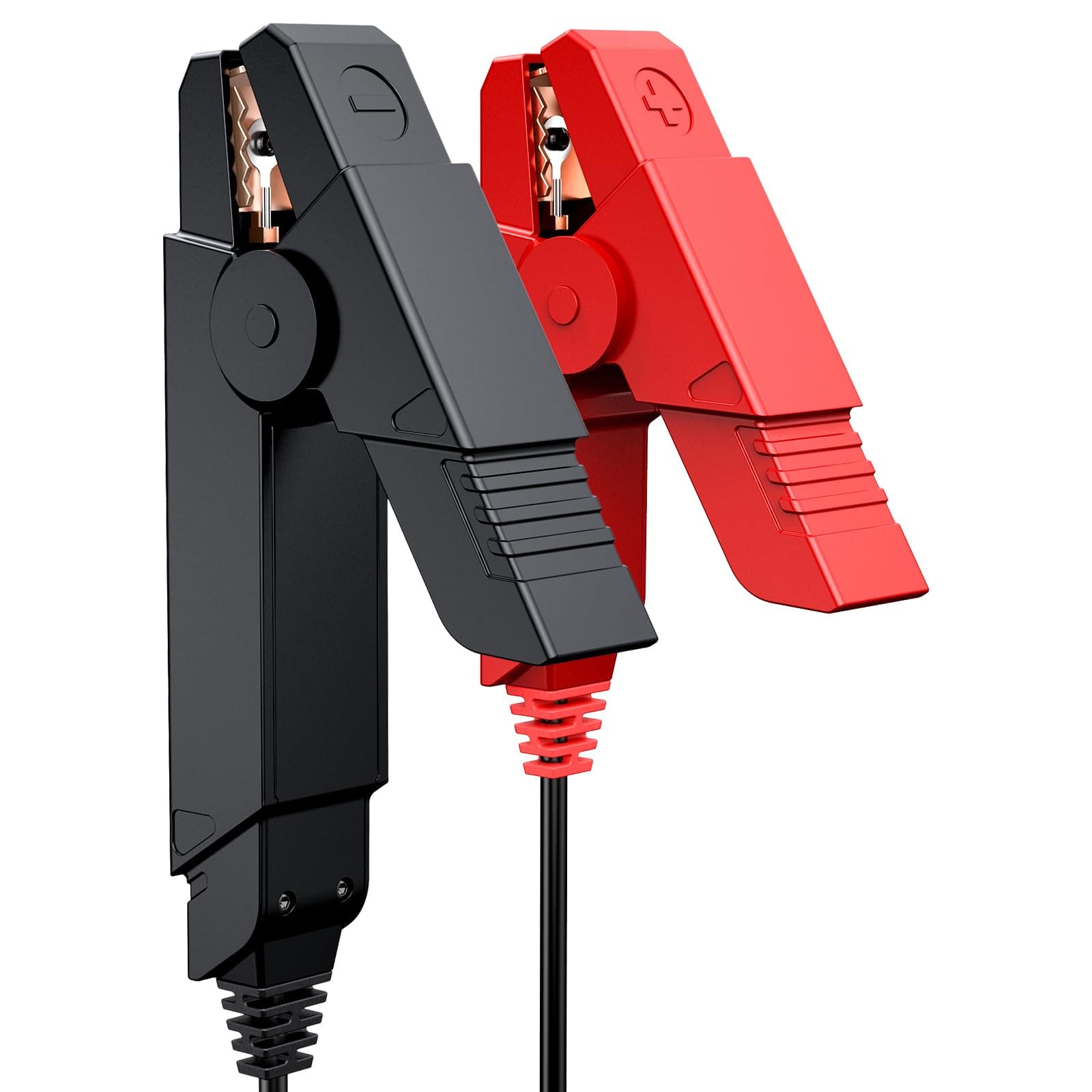 LAUNCH Car Battery Tester 12V Load Tester, Digital Auto Battery Analyzer, Charging Cranking System Tester for Car Truck Motorcycle SUV