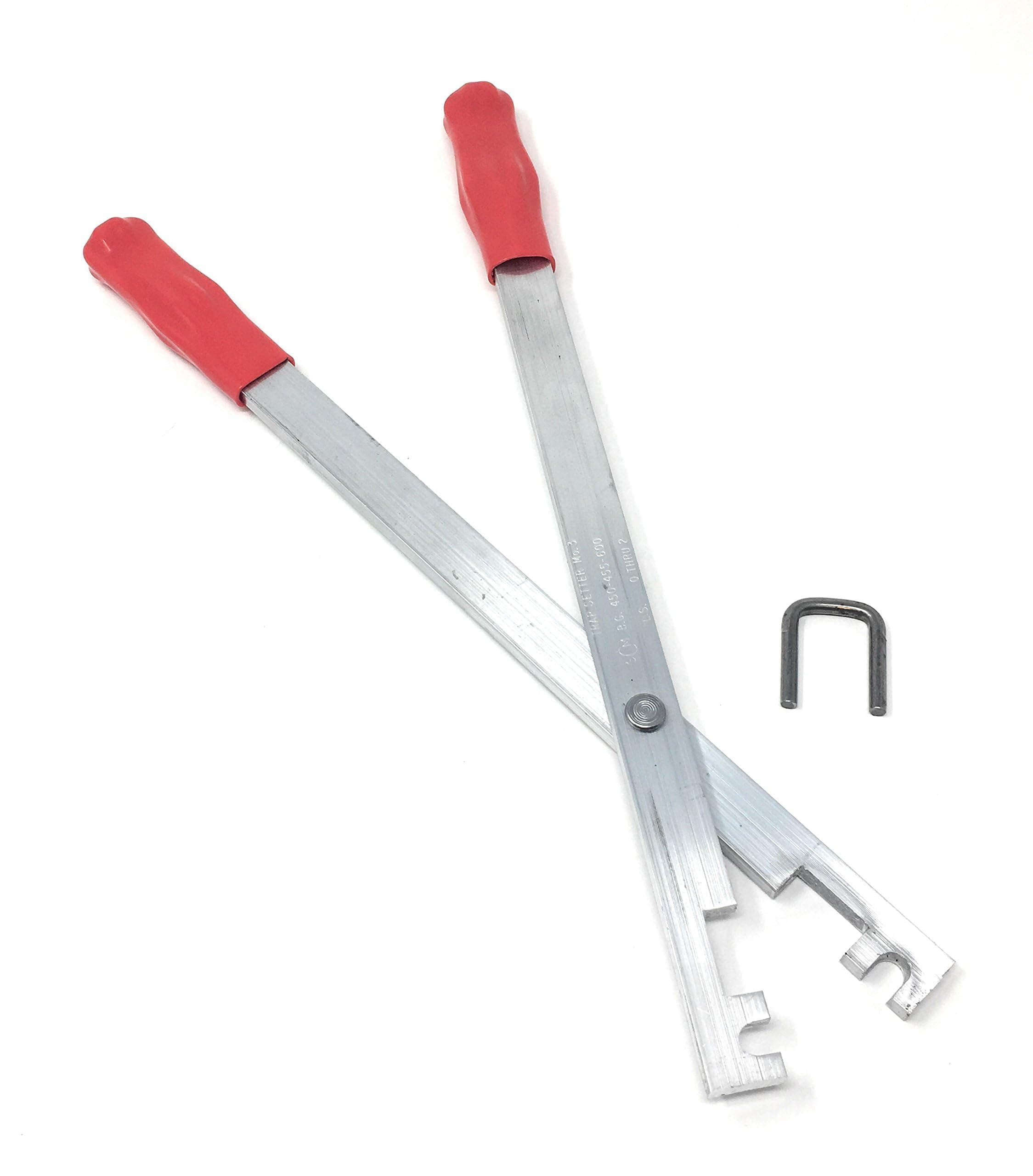 Model 3 Bodygrip and Longspring Setter