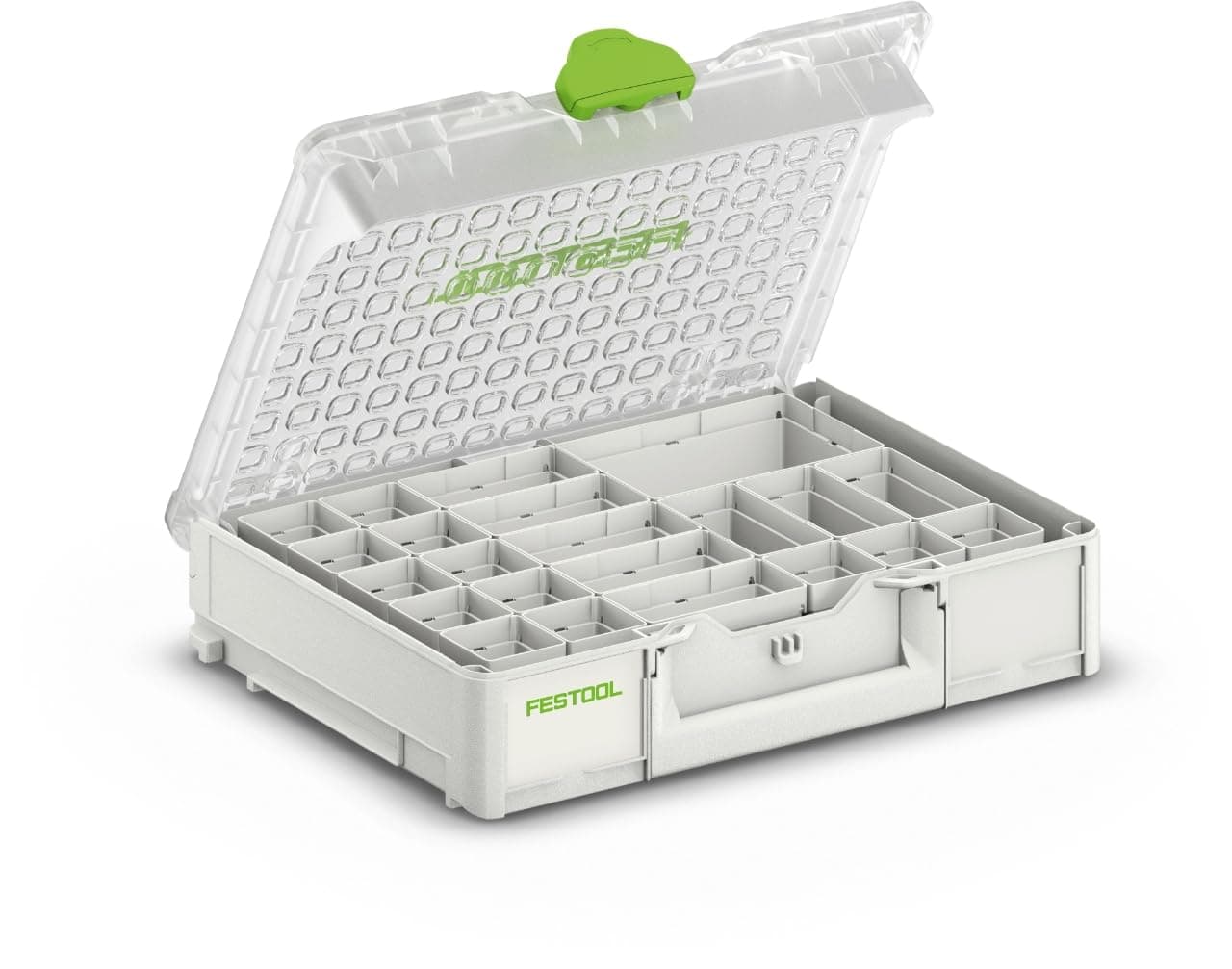 Festool Systainer Organiser SYS3 ORG M 89 22xESB