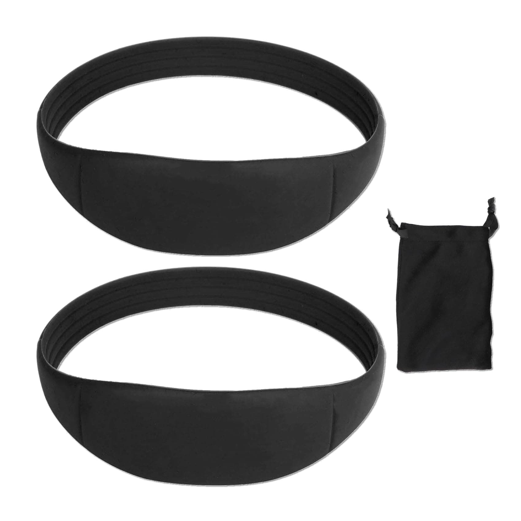 Patella Tendon Knee Strap, Patella Knee Support Strap, Stabilizer Band for Jumpers, Runners, Tendonitis Pain Relief, Knee Brace for Basketball, Football, Running, Cycling, Fitness