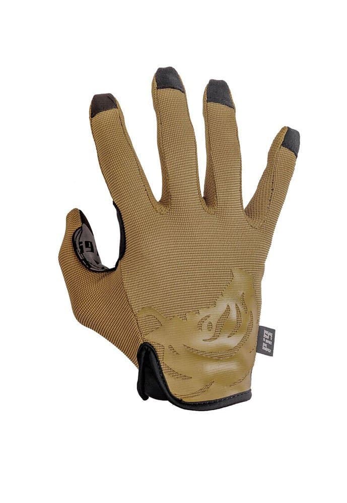 PIG Full Dexterity Tactical (FDT) Delta Utility Gloves