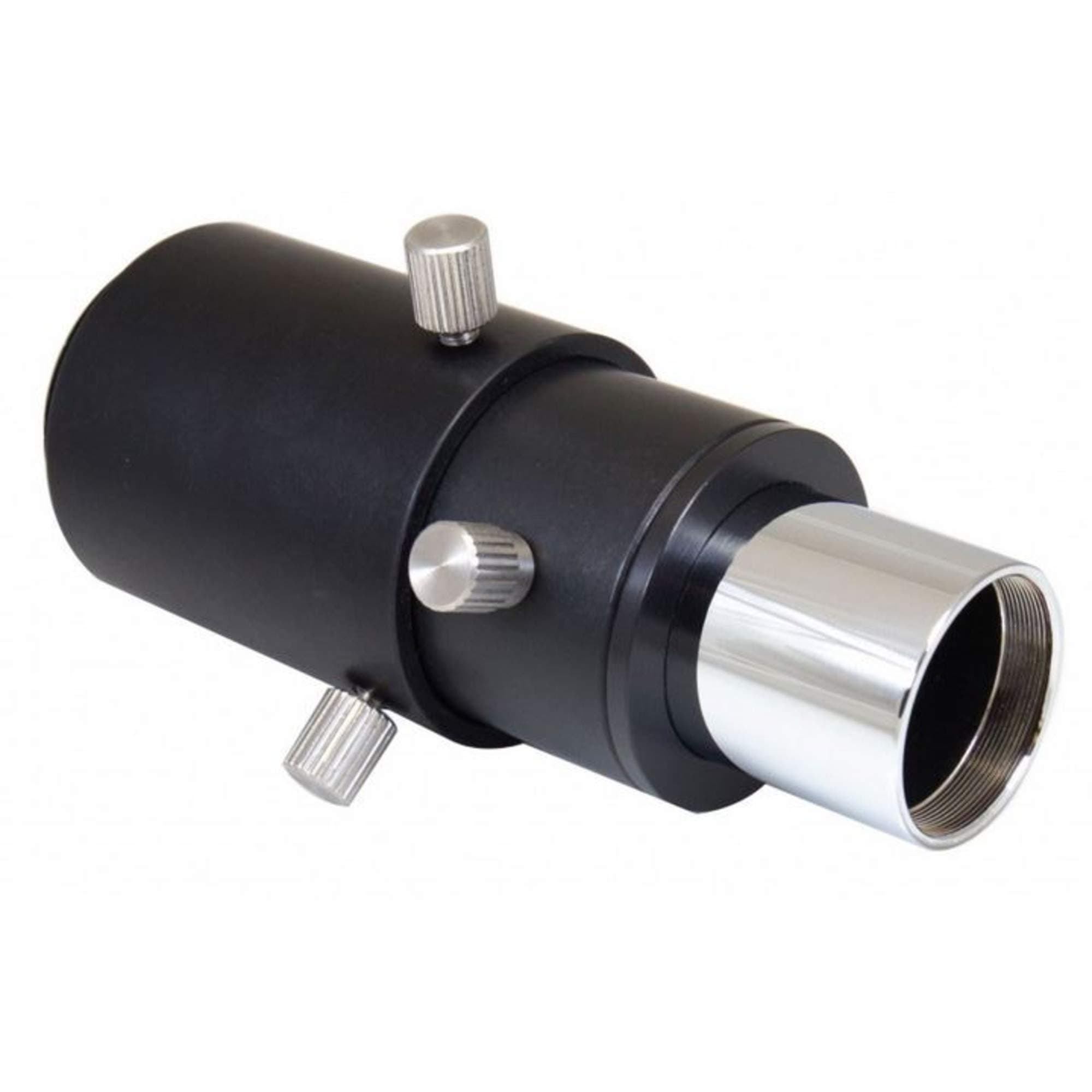 Meade Instruments 07361 1.25-Inch Variable Projection Camera Adapter for Meade Instruments T-Mount (Black)