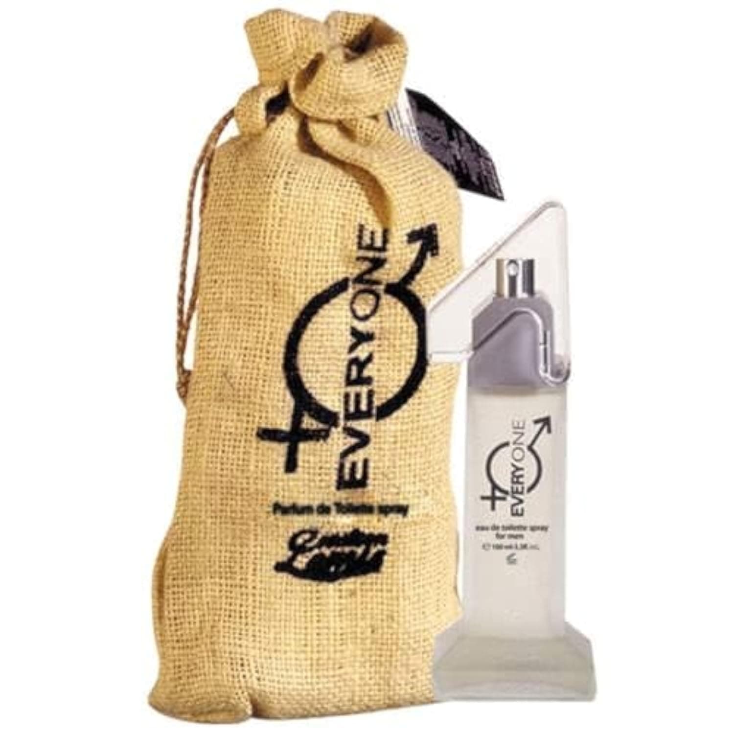 Creation Lamis Perfume Everyone For Unisex - 100Ml