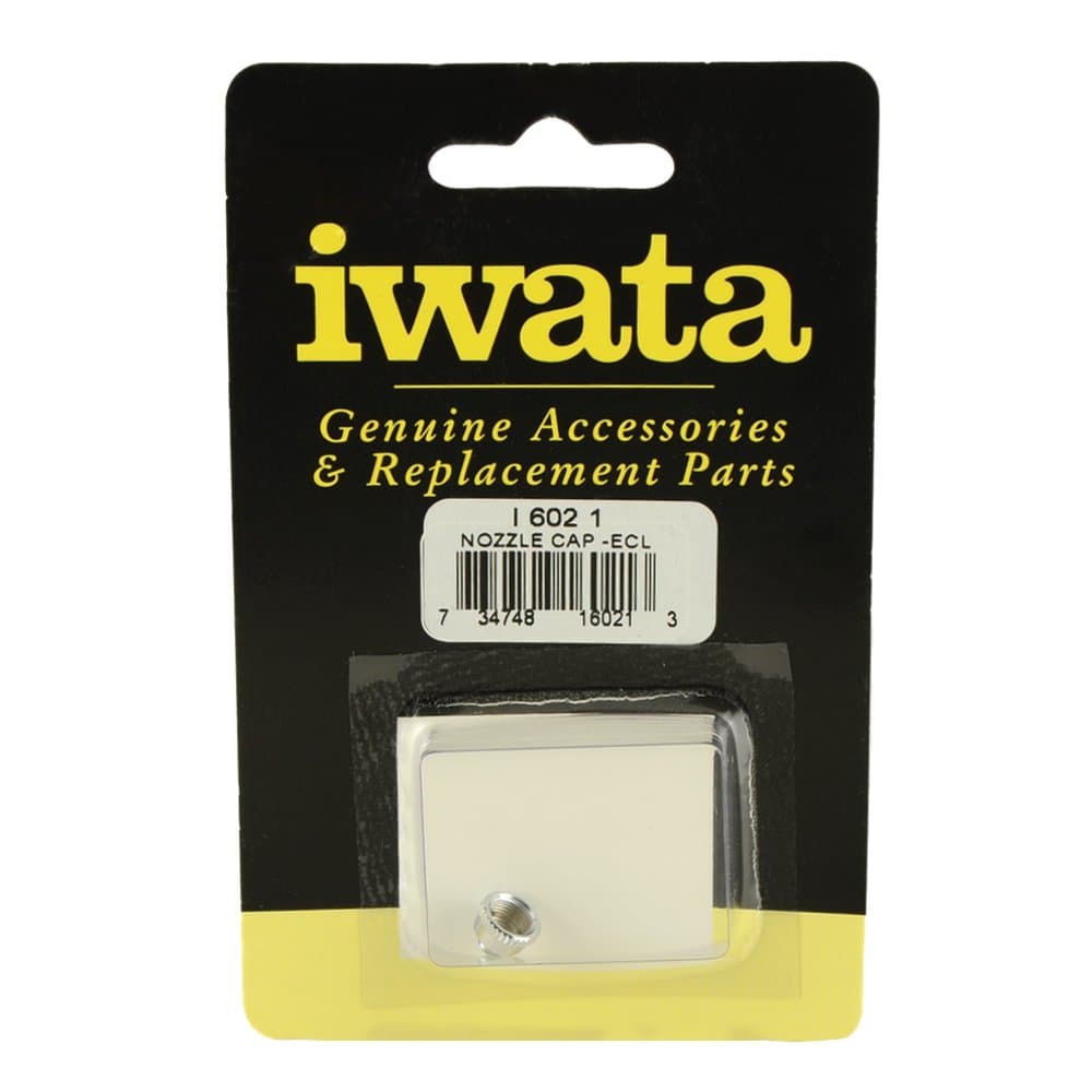 Nozzle Cap:BCS, SBS, CS, BS IWAI6021