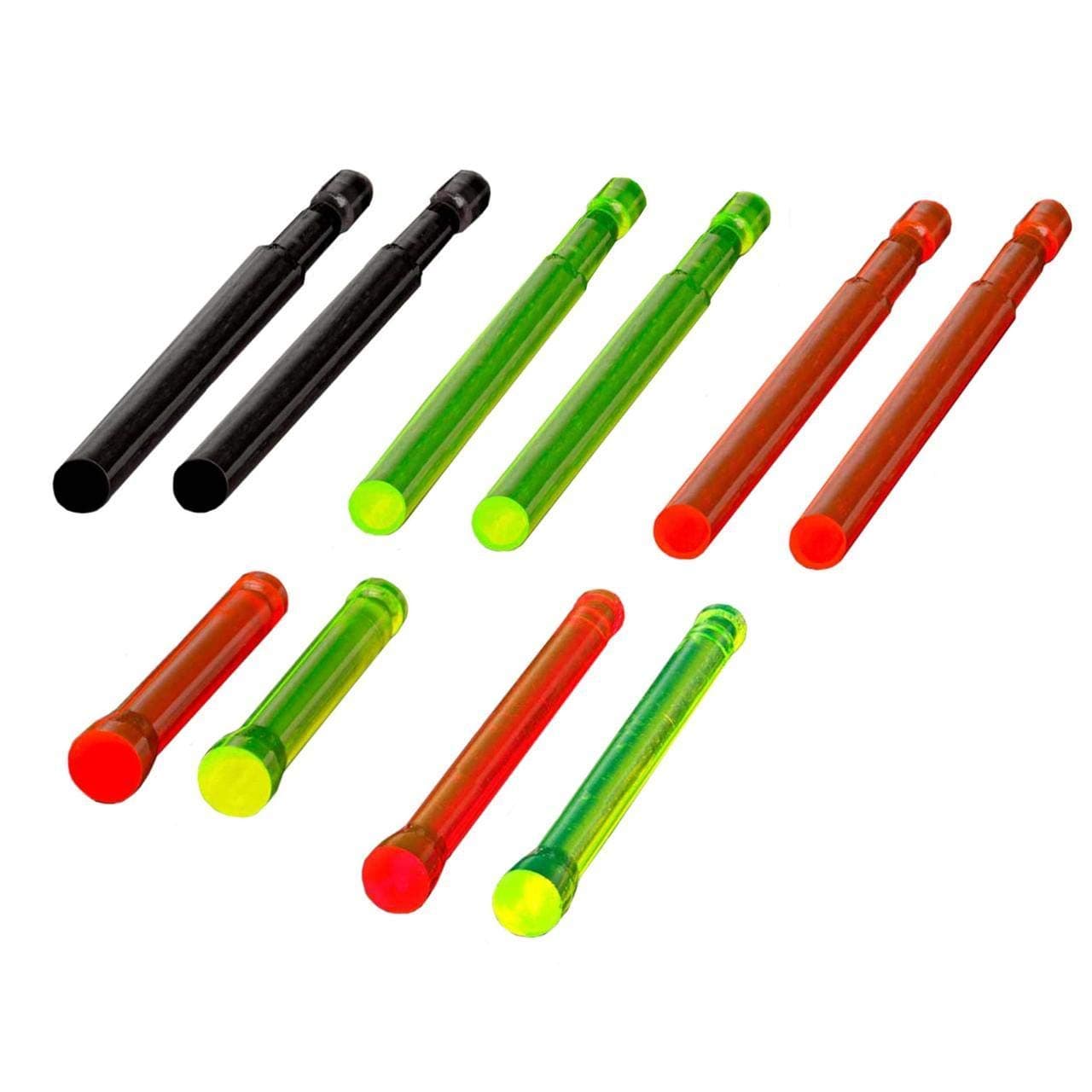 HIVIZ Litewave Handgun Replacement LitePipe Set, Multi, One Size