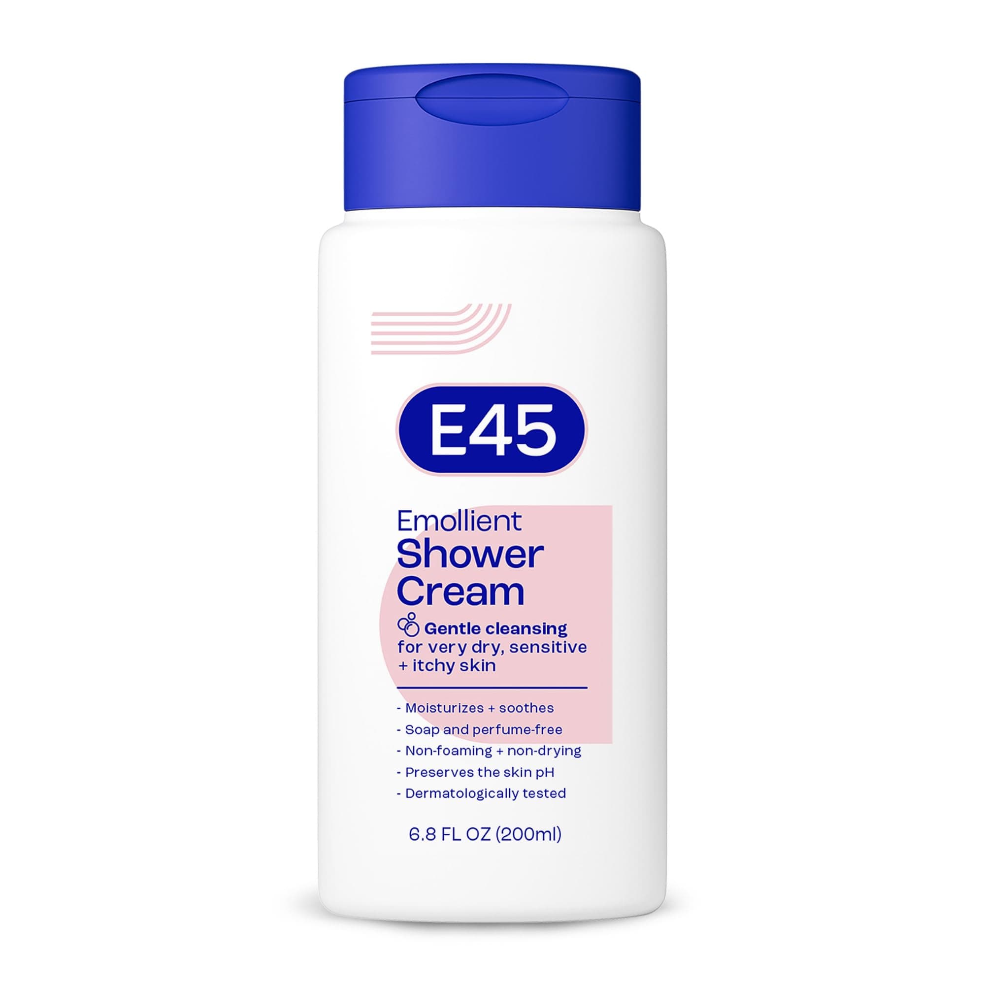 E45 Shower Cream - 200ml