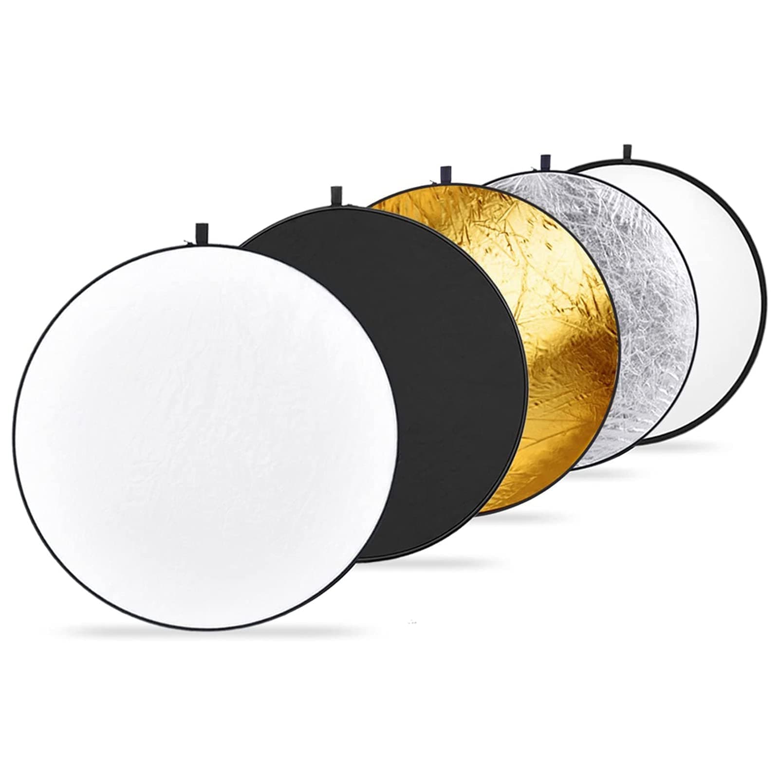 43 Inch/110 Centimeter Light Reflector Light Diffuser