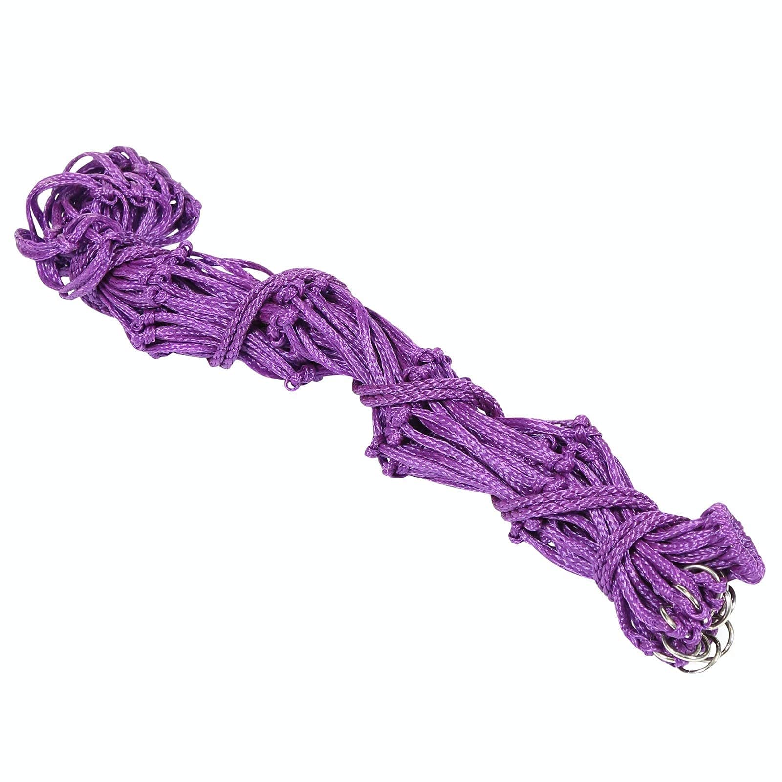 Shires Haynet 42" Purple