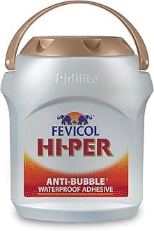 Fevicol Pidilite-Fevicryl No Stitch Fabric Glue