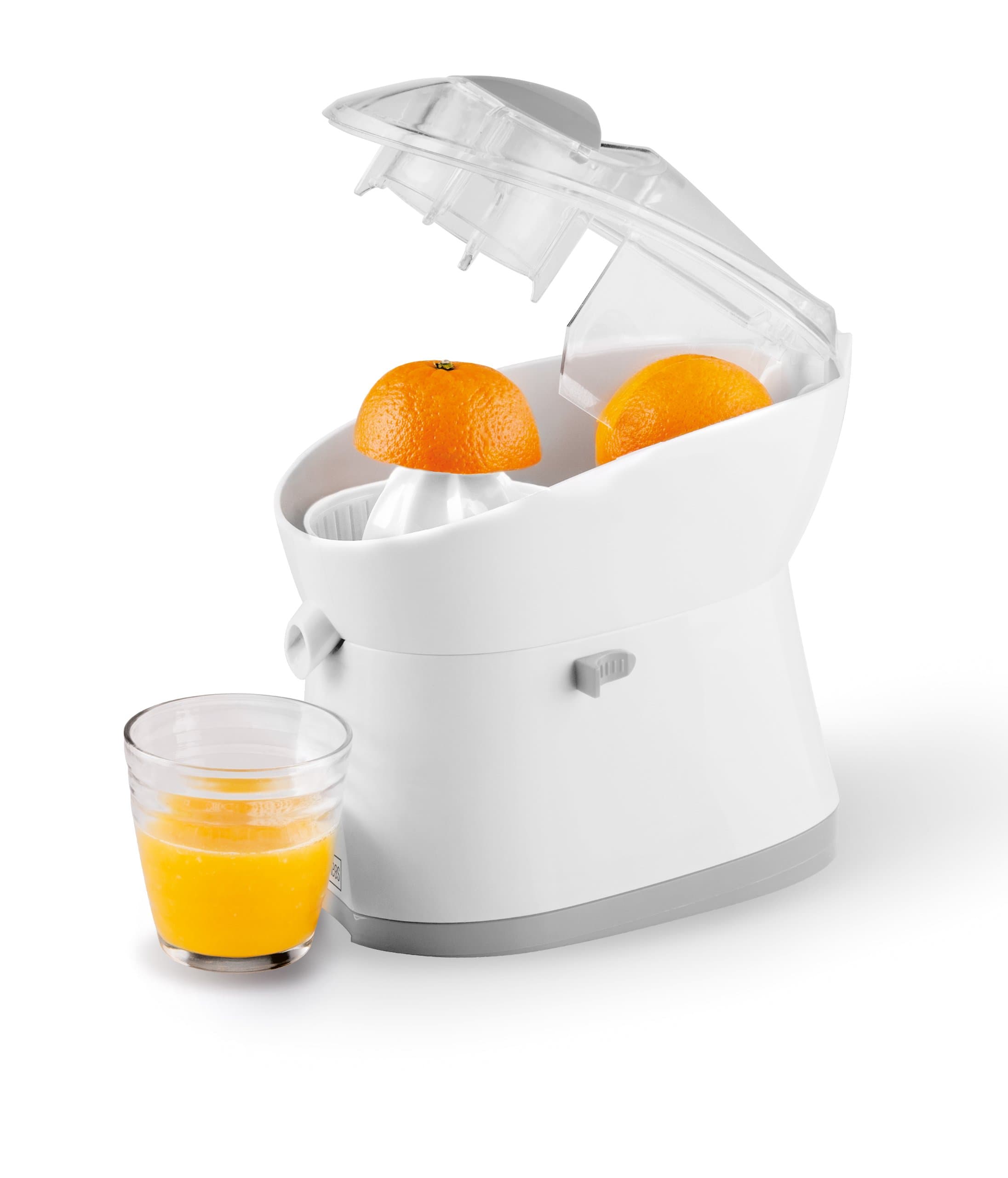 Trebs Comfortjuicer Citrus Juicer