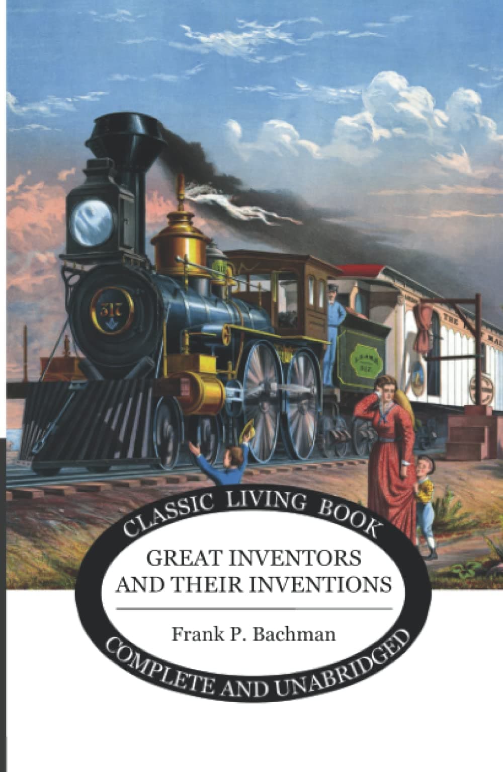 Great Inventors and their Inventions