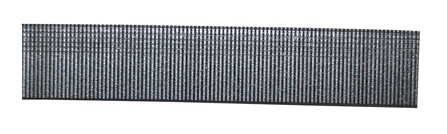 Cadex B23/25-4M Galvanized Brad Nails (4000 Pack), 1"