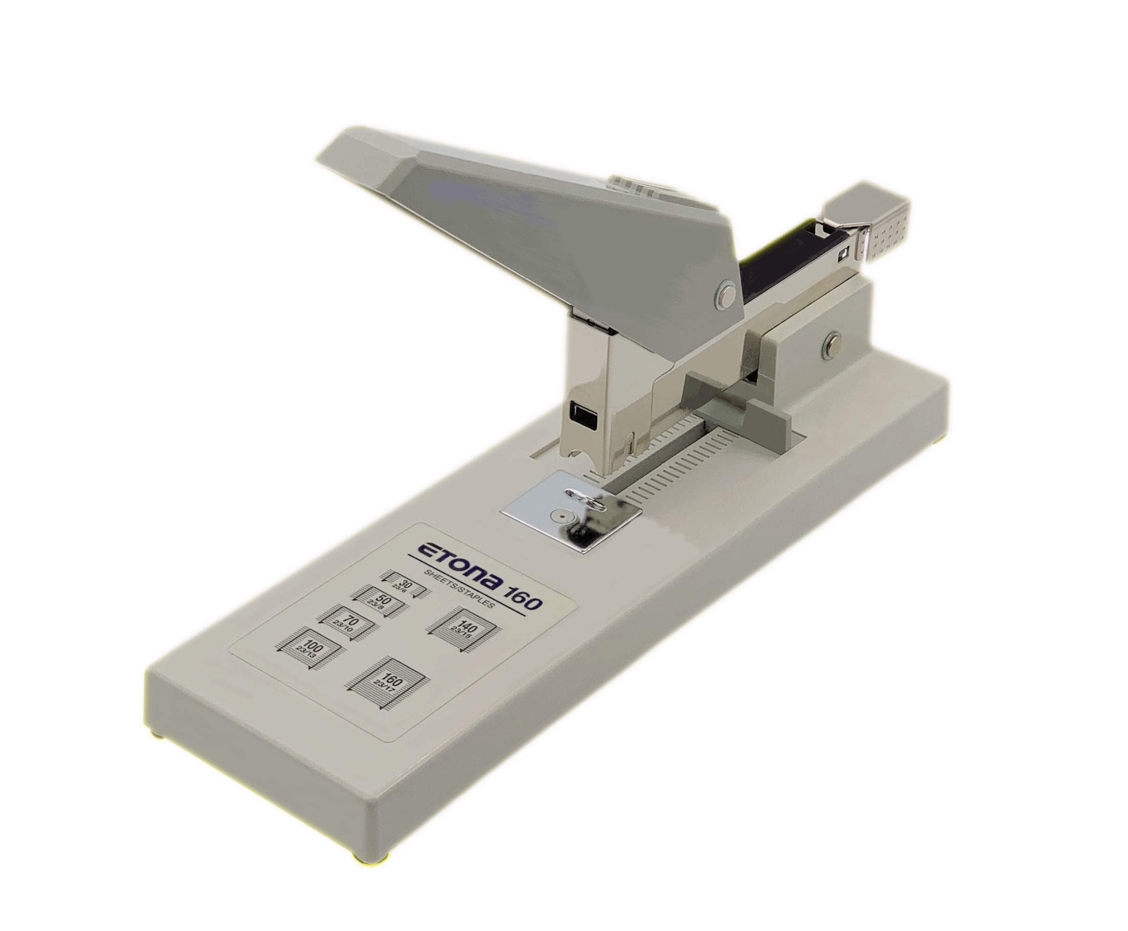 Etona Stapler 160 Alti Spess Grey