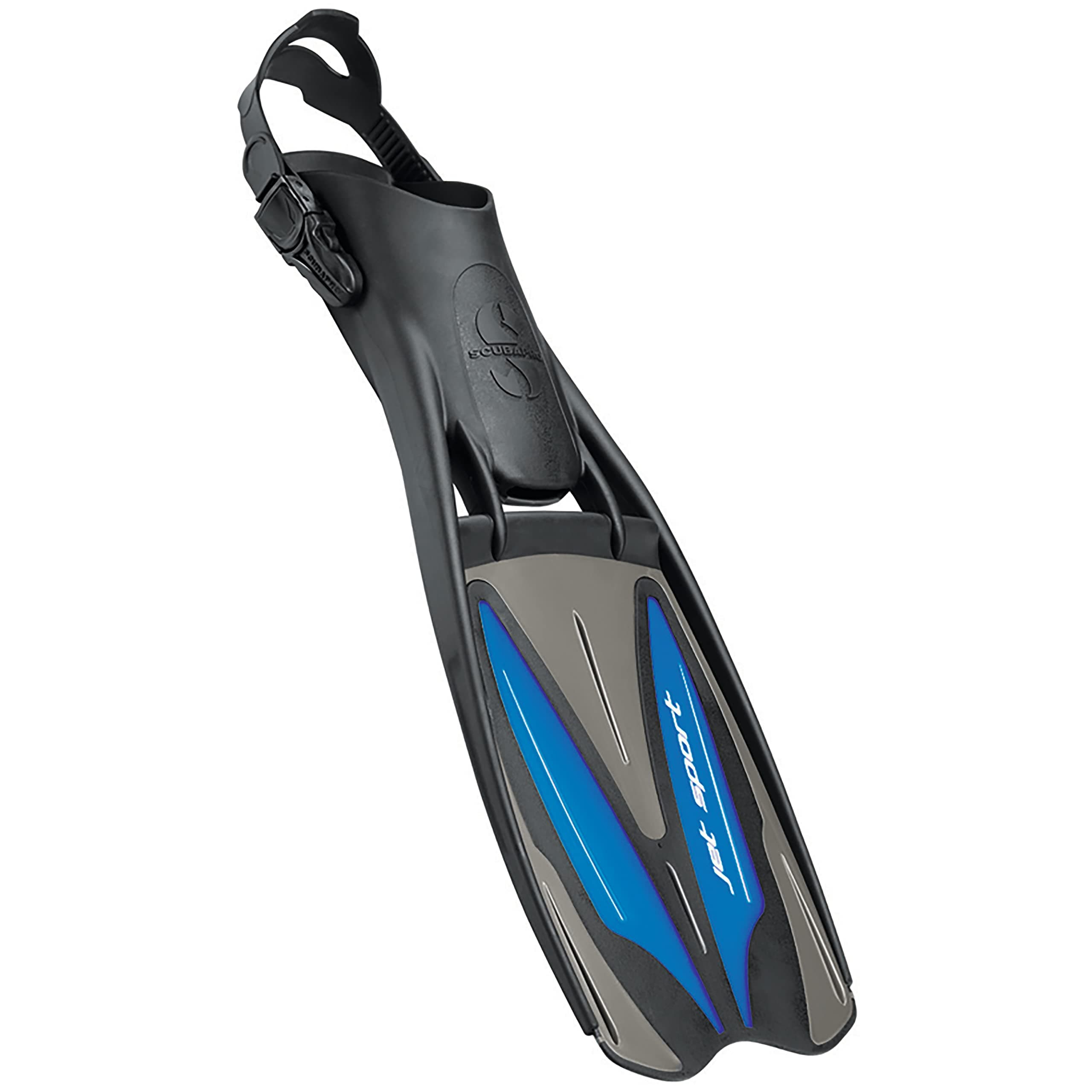 SCUBAPRO Jet Sport Adjustable Diving Fin