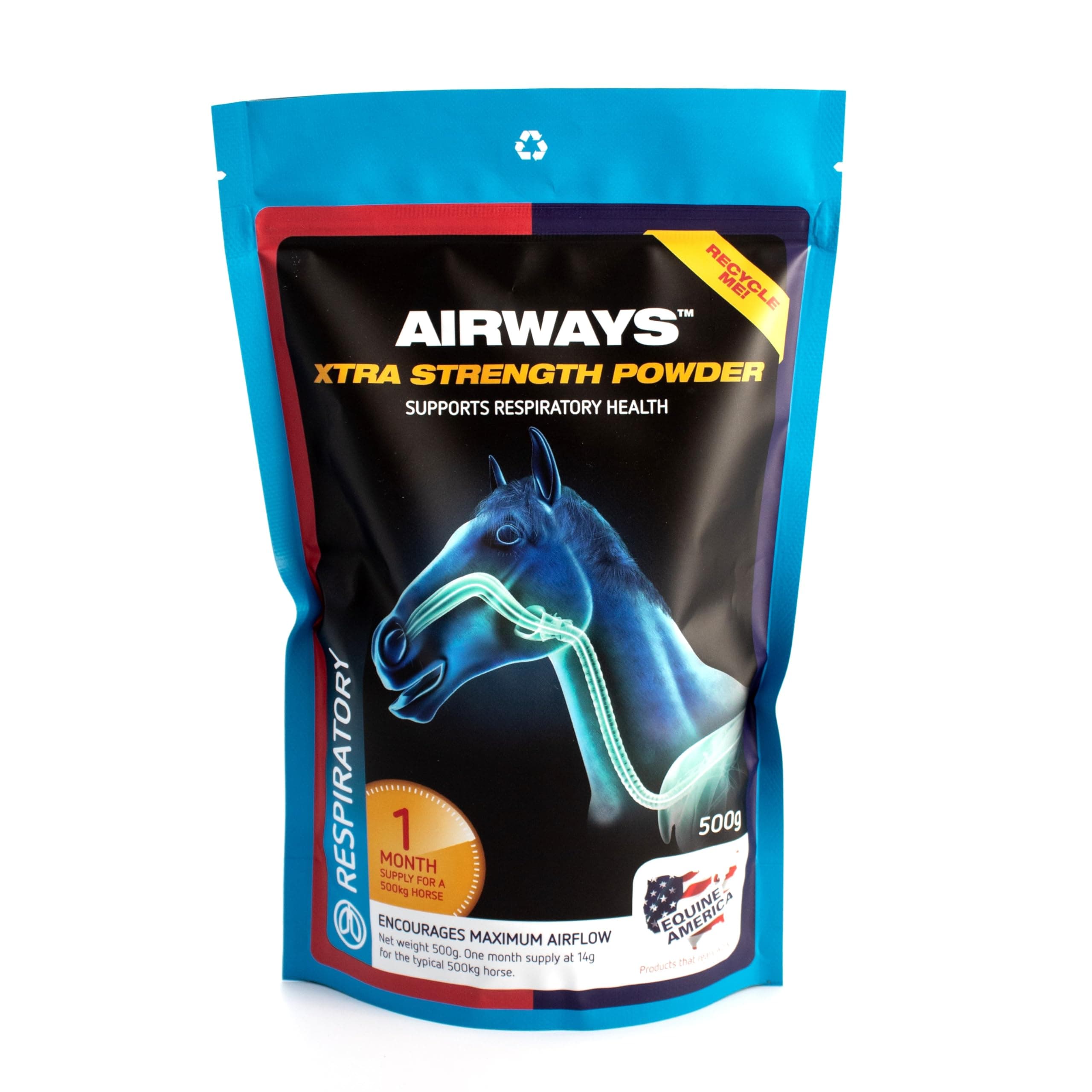 Airways Powder
