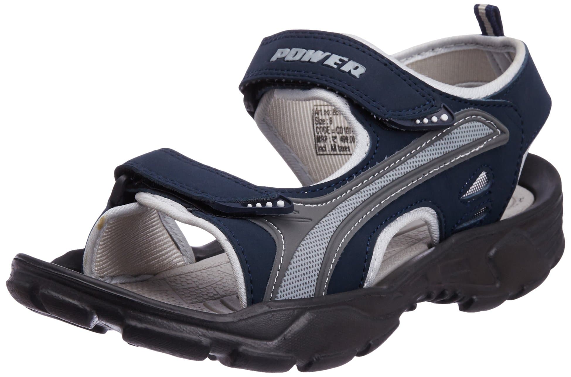 Power Stricker E mens Sandal
