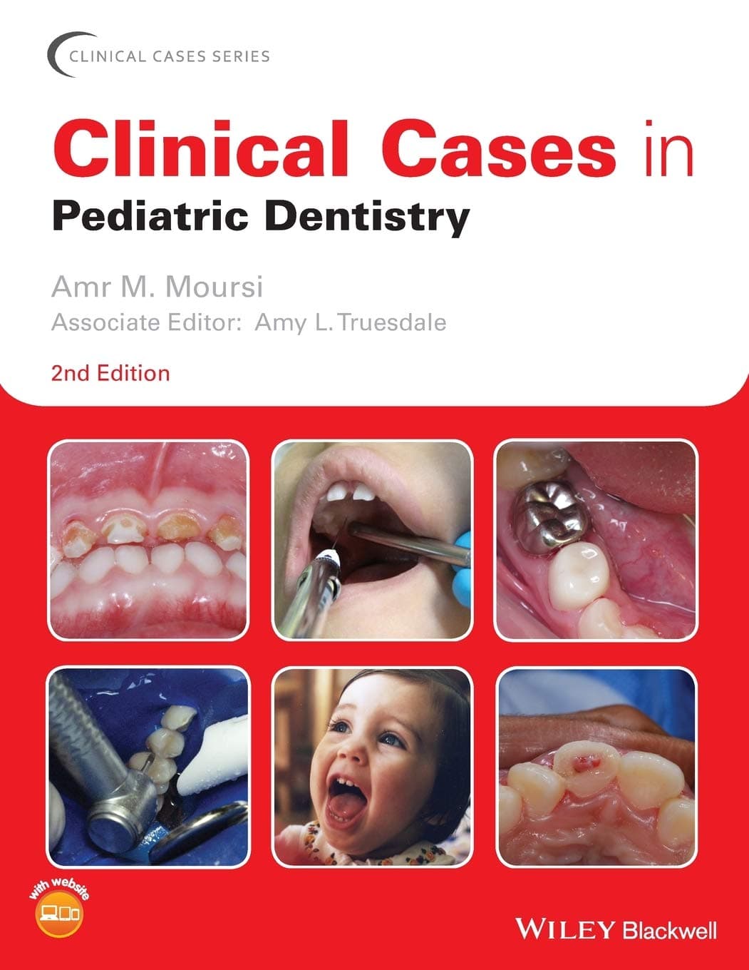 Clinical Cases in Pediatric Dentistry