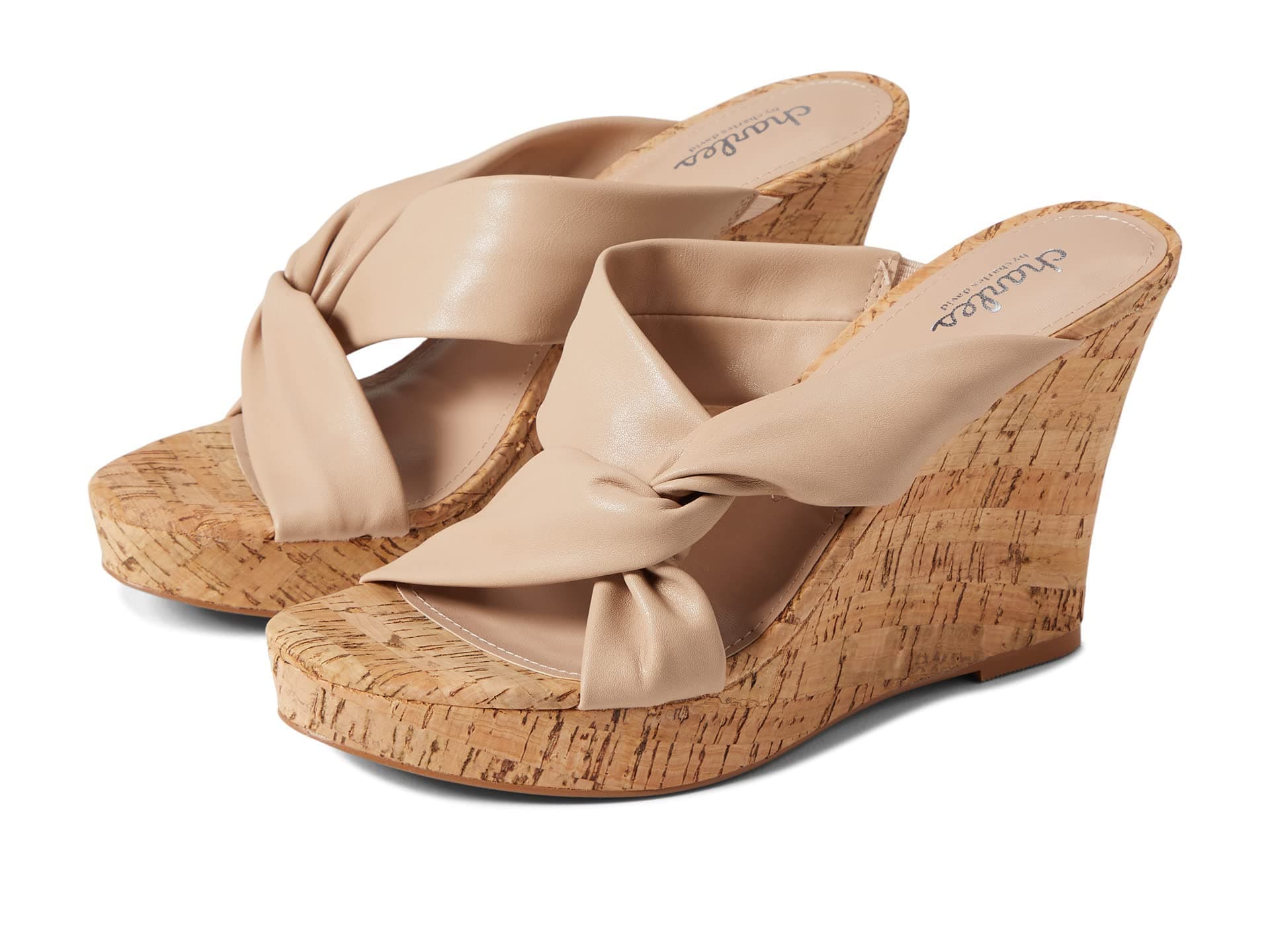 CHARLES BY CHARLES DAVIDWomen's Lyric Platform