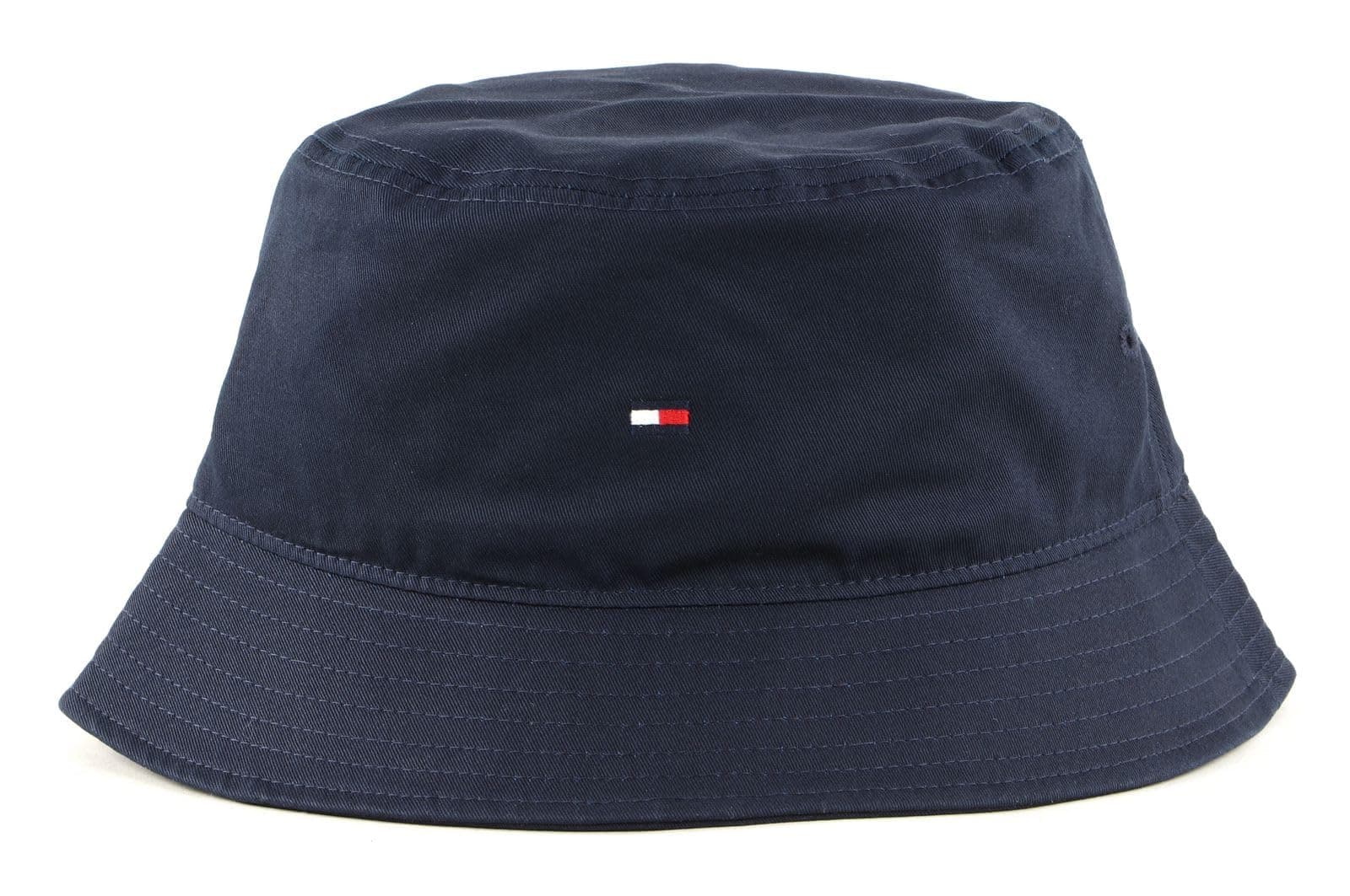 Men's FLAG BUCKET HAT Bomber Hat