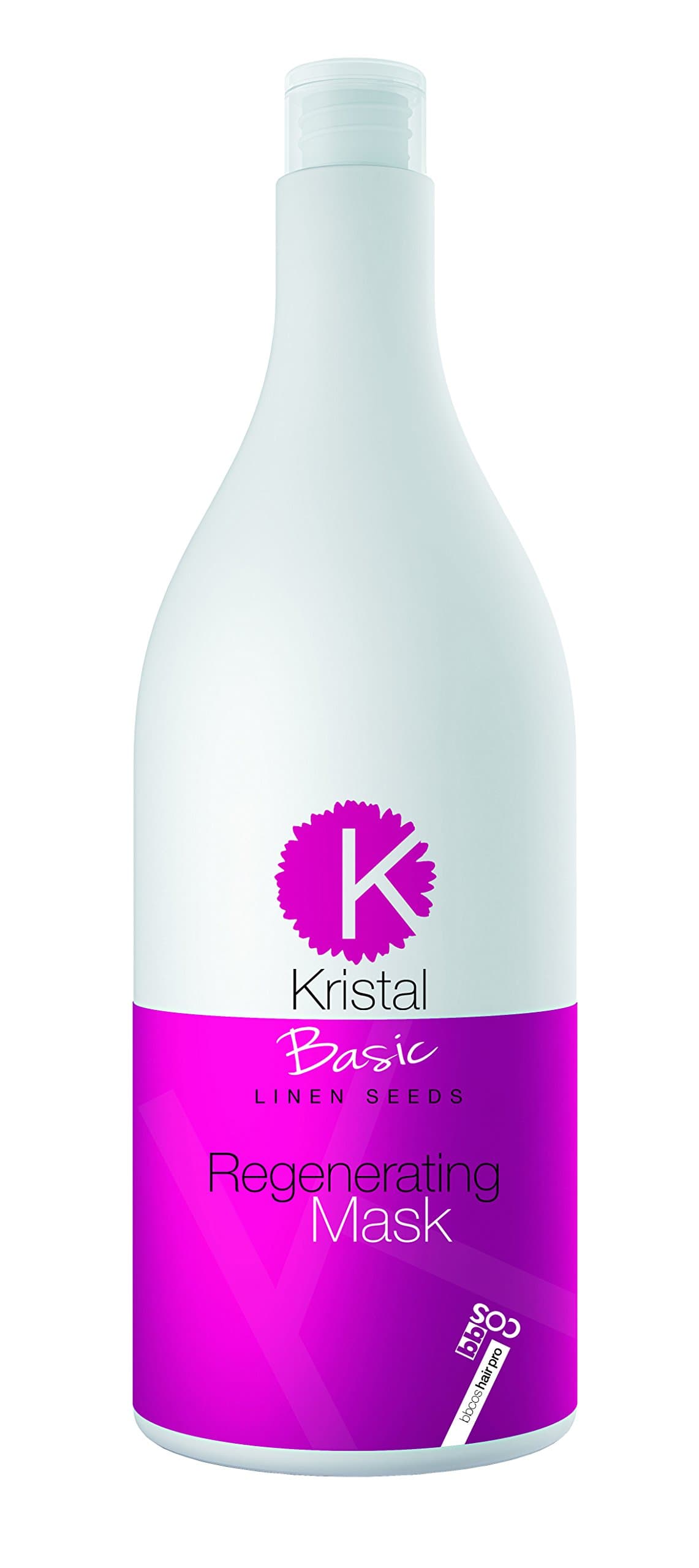 Kristal Basic Line Regenerating Mask 1500 ml