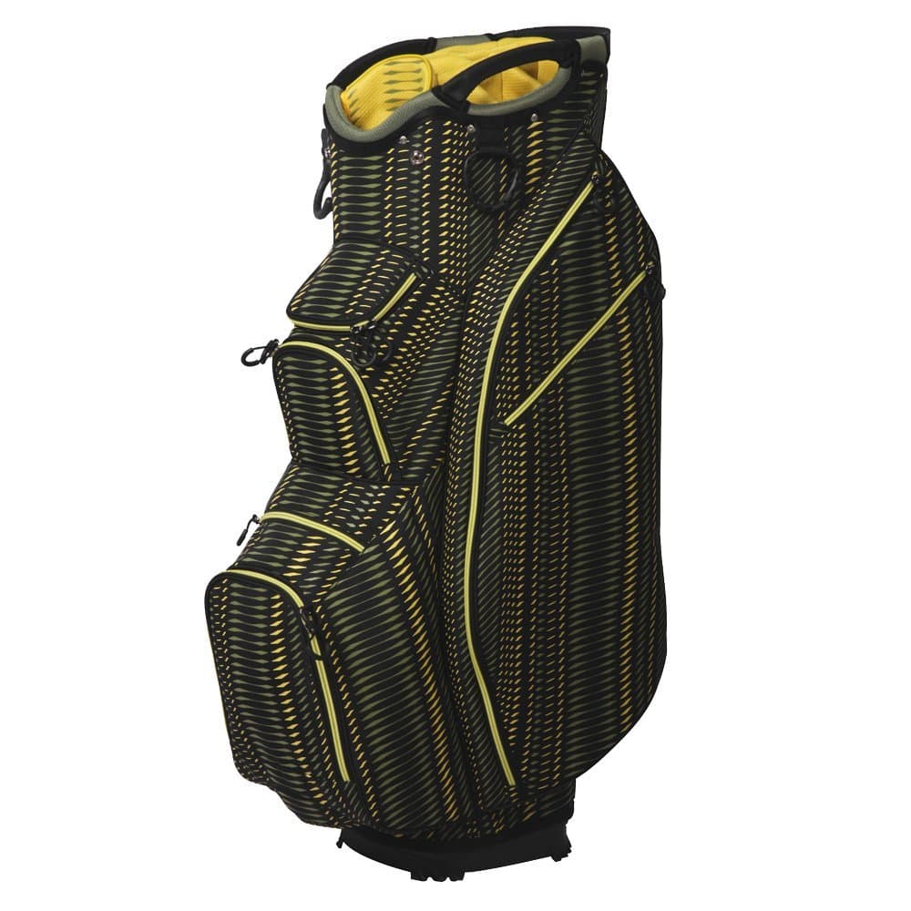 OUUL Python Super Light Cart Bag 2017