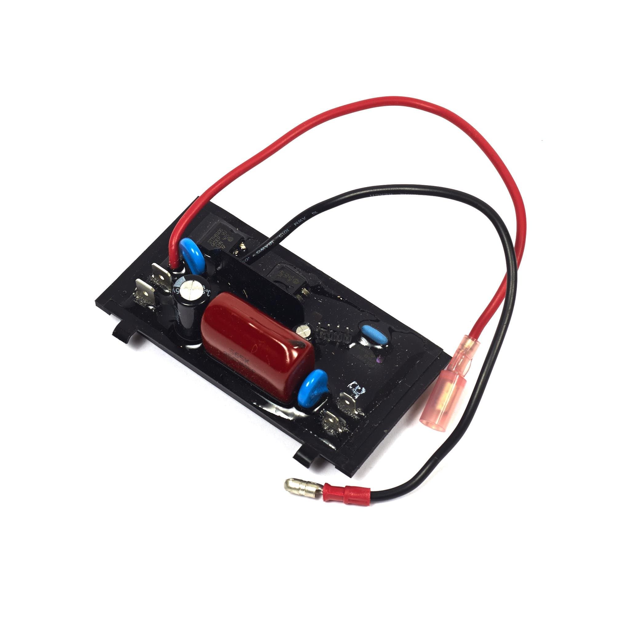 Briggs and Stratton 196070GS Regulator - Voltage