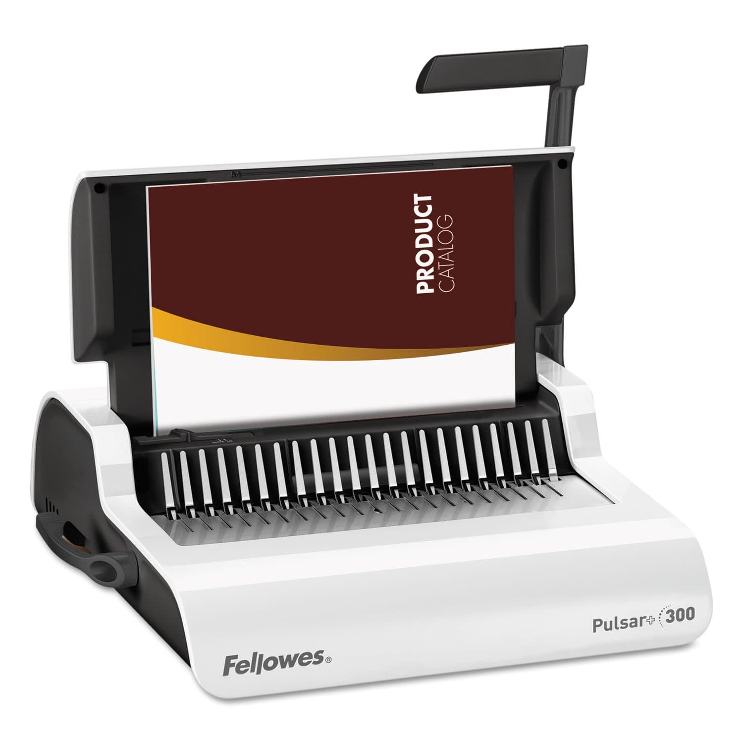 Fellowes Binding Machine Pulsar+ Comb Binding (5006801)