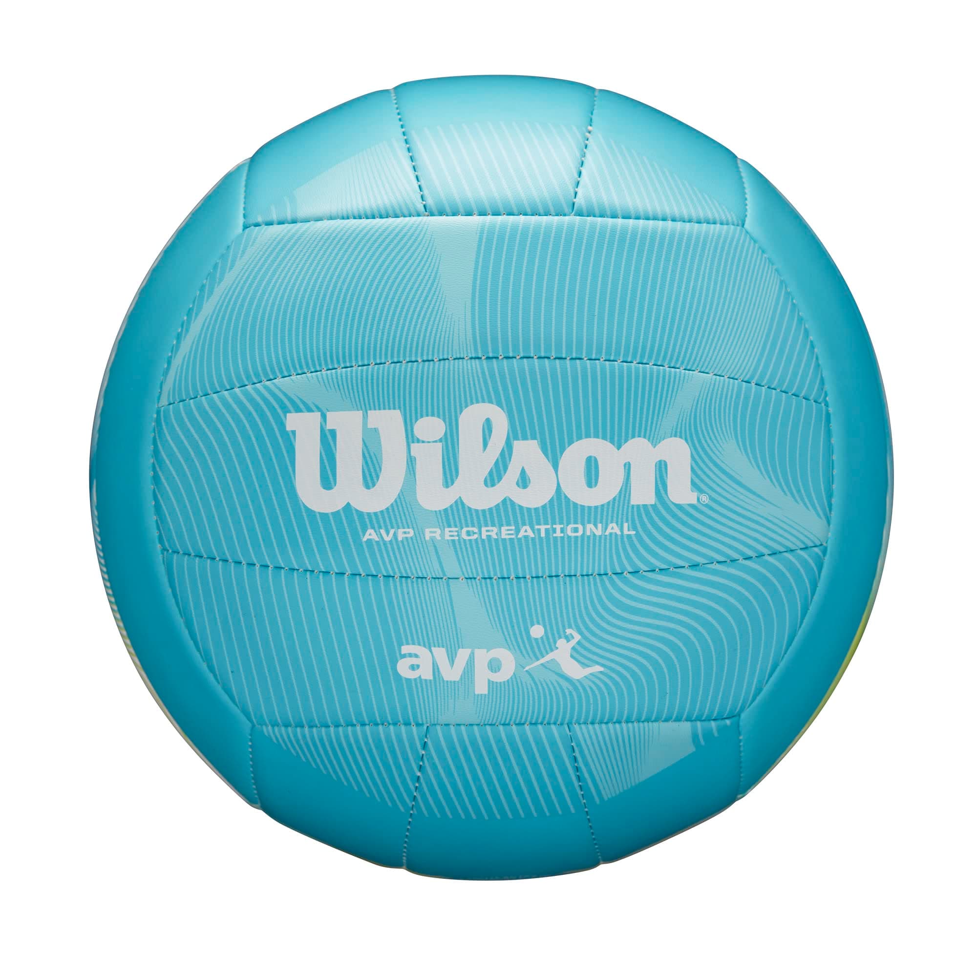 Wilson Freestyle Volleyball