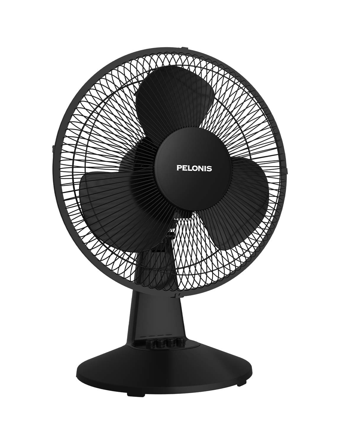 12-Inch Circulation Table Fan