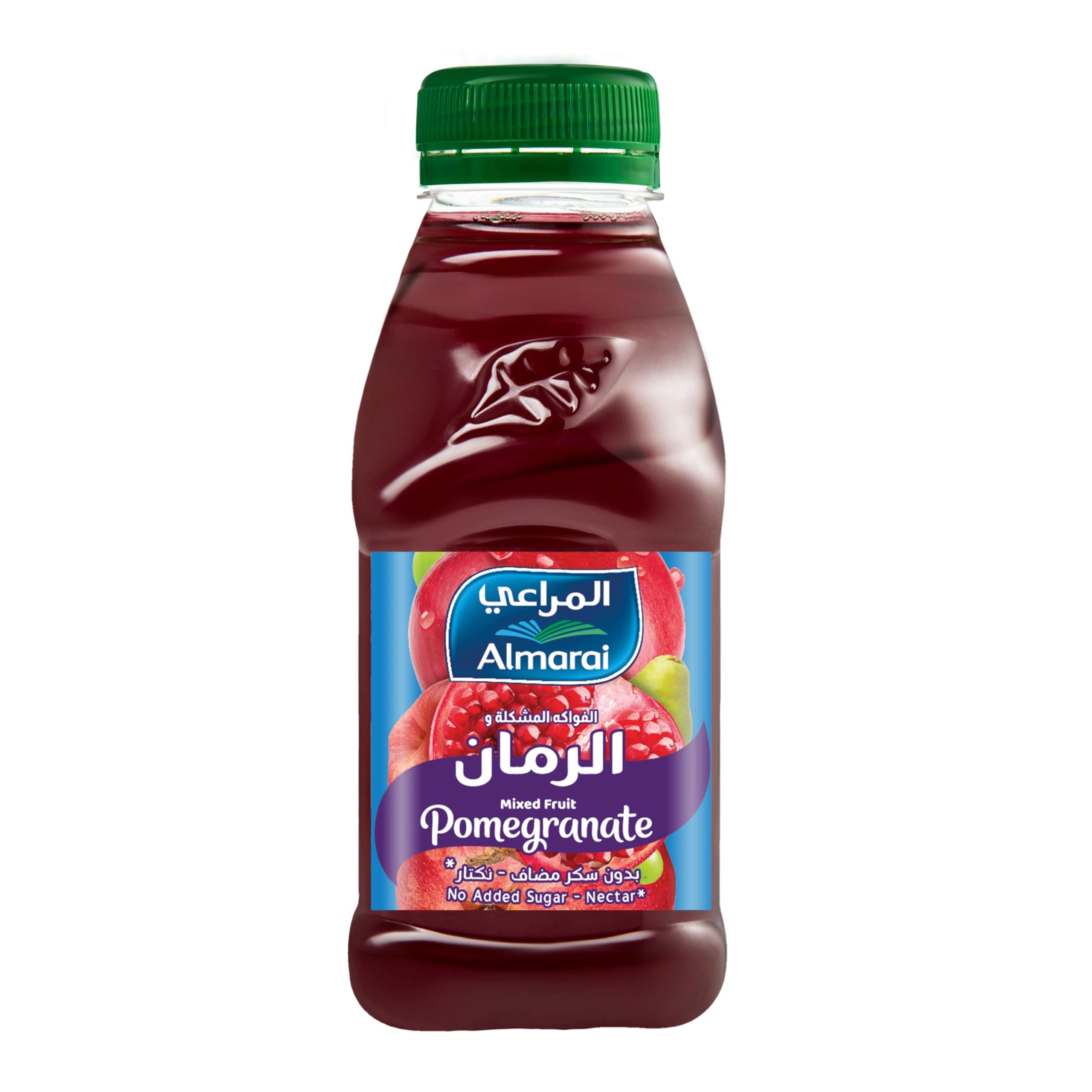 Mixed Fruit Pomegranate Juice, 200ml