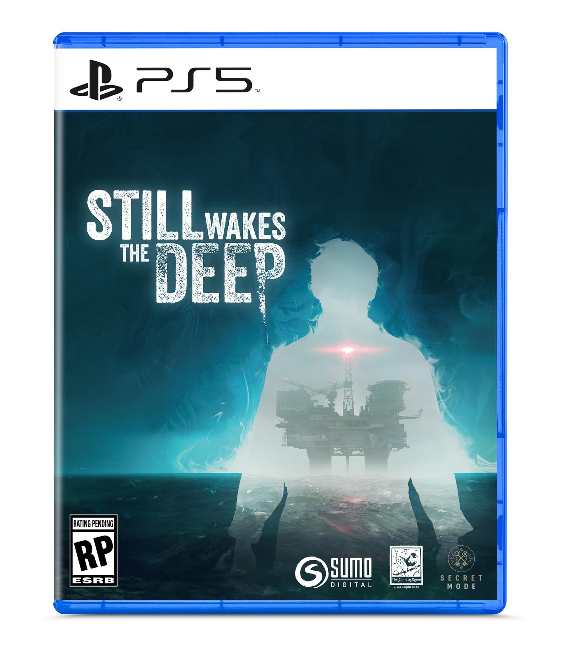 Still Wakes the Deep - Play Station 5