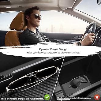 For 2024 Subaru Crosstrek Center Console Organizer, for 2024 Subaru Crosstrek&2024 Subaru Impreza Console Tray, 2024 Crosstrek/2024Impreza Armrest Storage Box Insert Holder,2024 Crosstrek Accessories