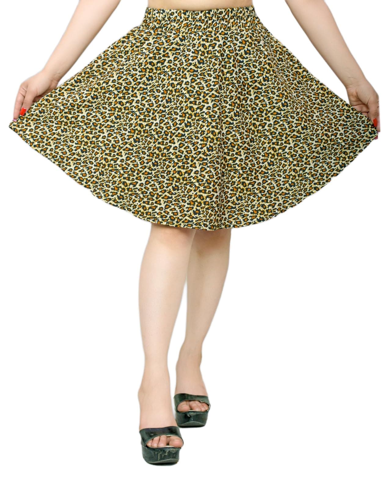 one amoreWomen Skirt