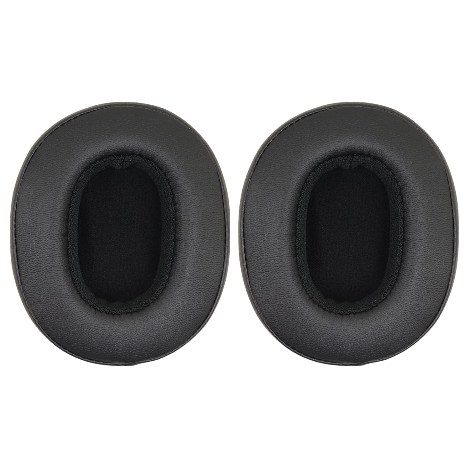 Replacement Ear Pads for Skullcandy Crusher Wireless/Evo/ANC Hesh 3/EVO/ANC, Headphones Earpad Cushions, Headset Ear Covers Also Fit Skullcandy Venue Wireless Headphones