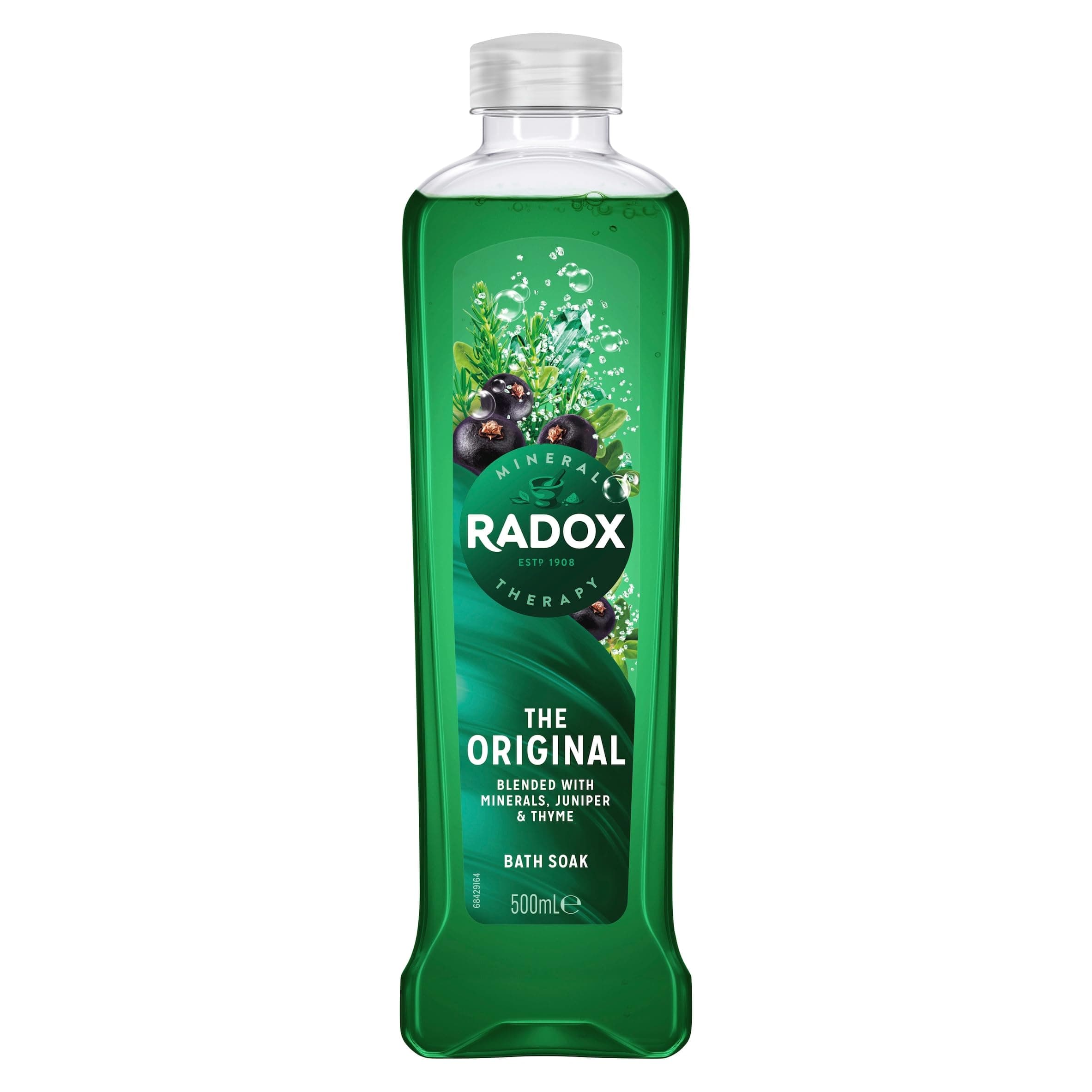 Radox