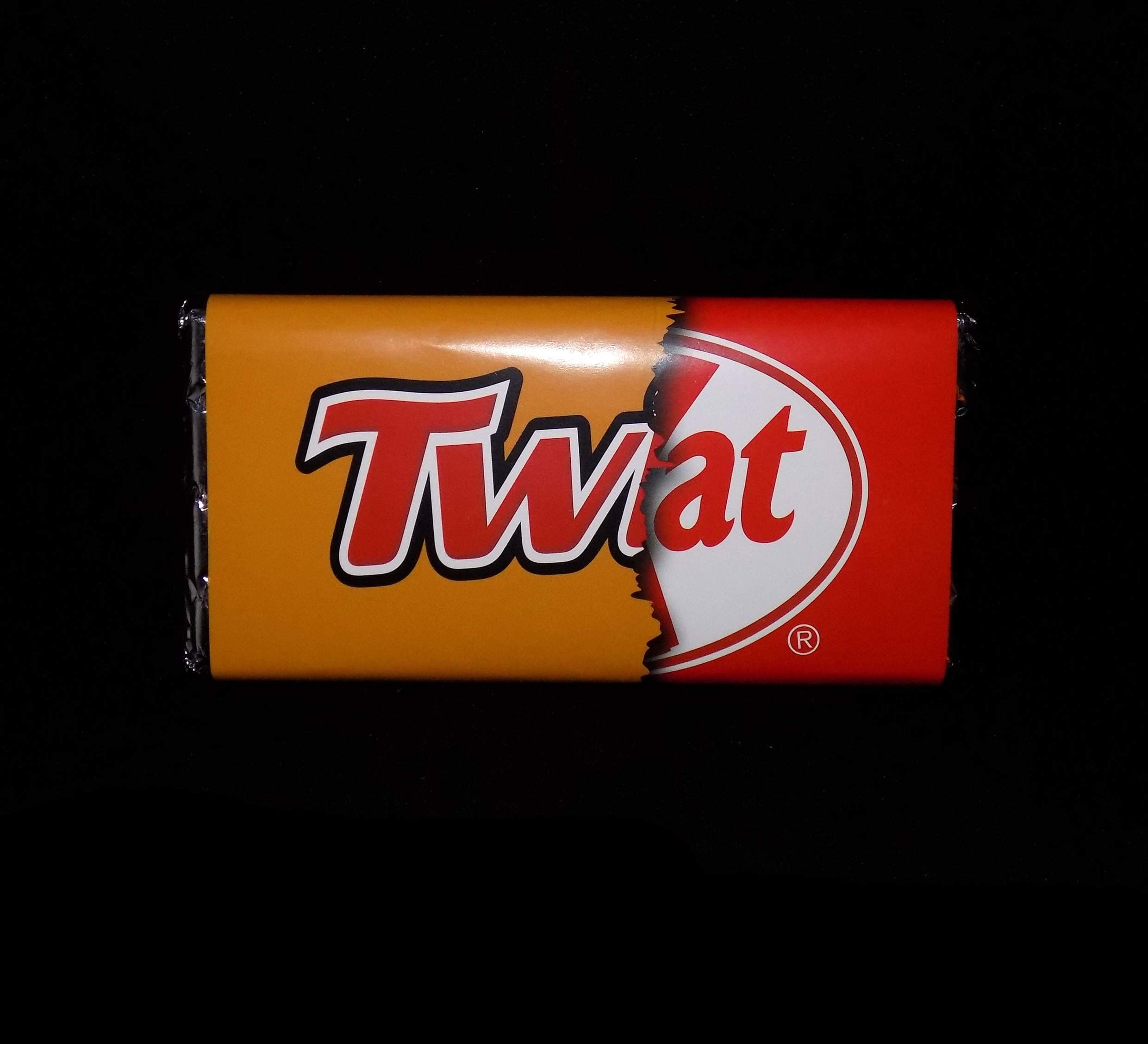 Twat Bars - Best Rude Gift Ever
