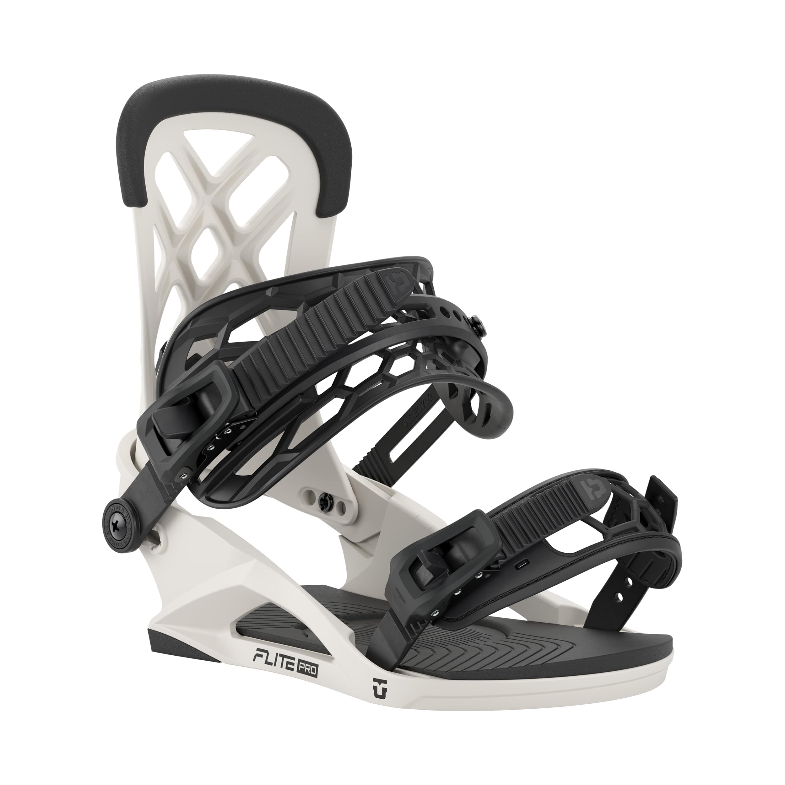 Union Flite Pro Men's Snowboard Bindings
