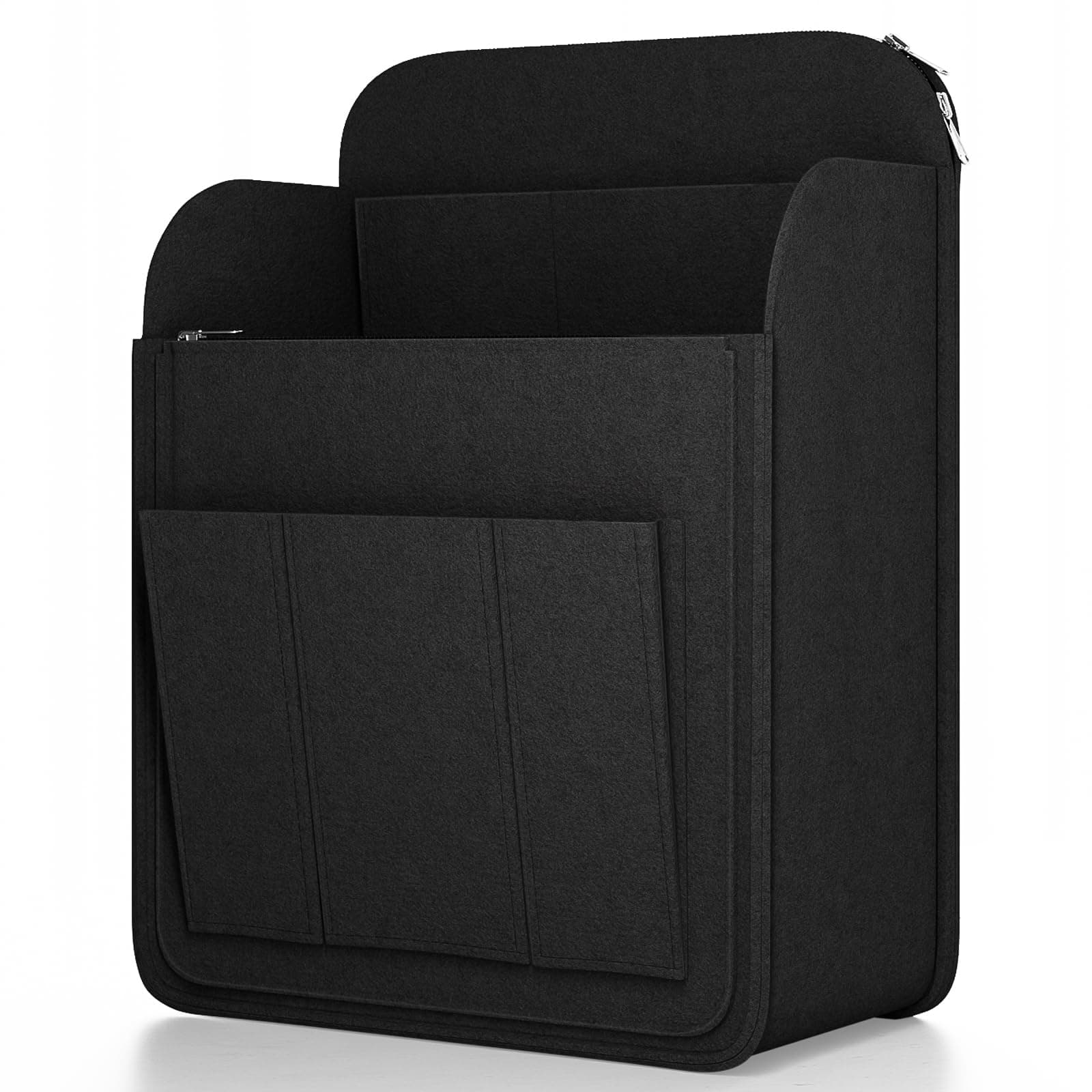APSOONSELL Backpack Organizer Insert, Felt Bag Organizer for Rucksack Shoulder