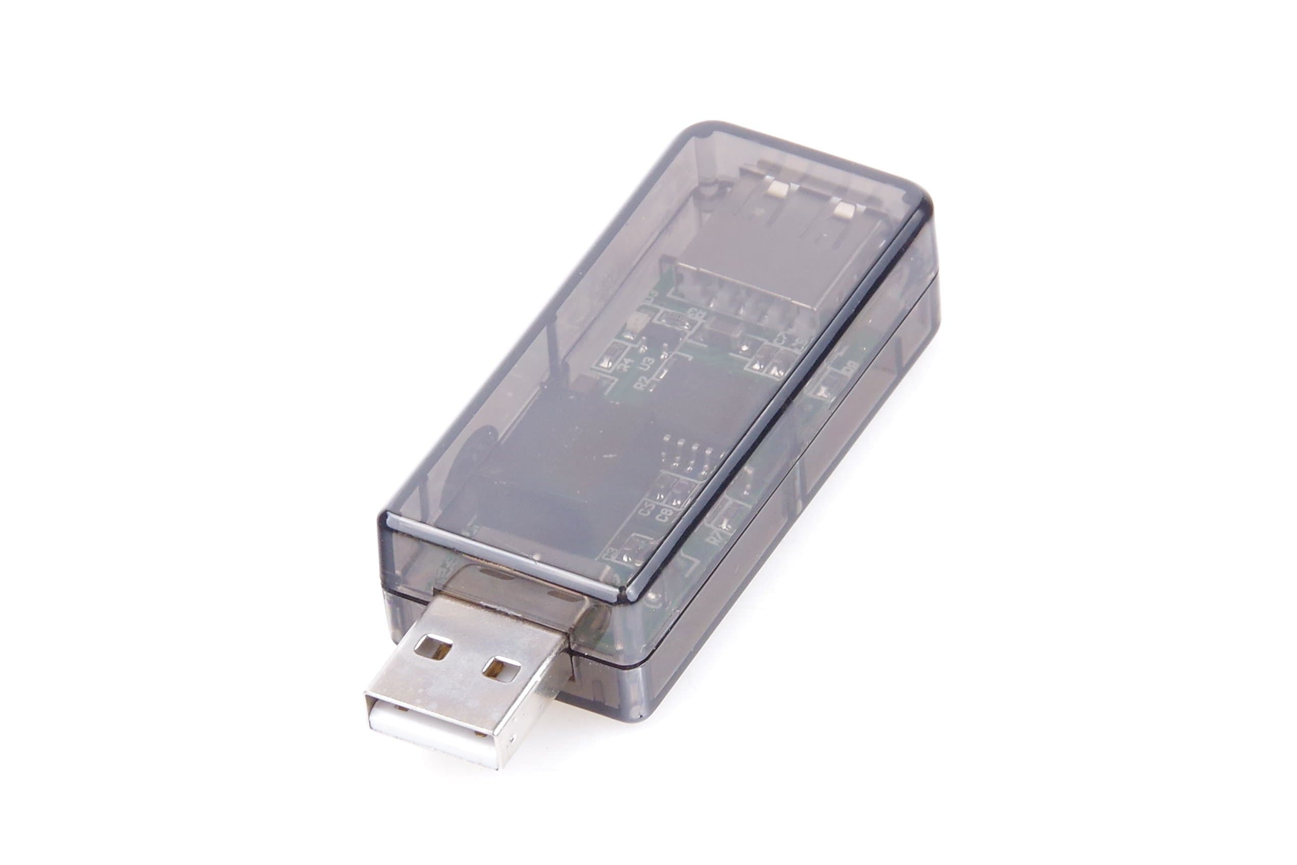 USB Isolator USB Digital Isolator Isolation USB to USB Industrial Isolator-ADUM4160 1.5M & 12M