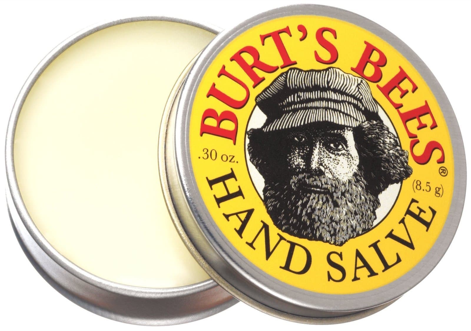 Burt's Bees Mini Hand Salve 0.30 oz. tin