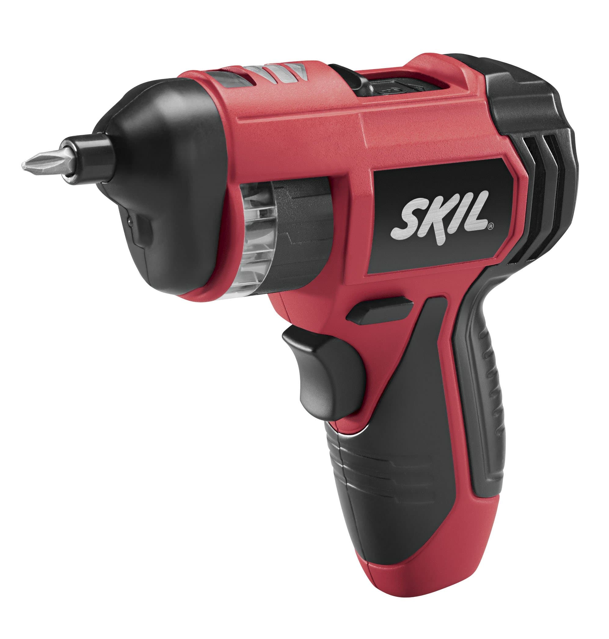 SKIL 2356-03 360 Quick-Select 12-Bit Interchangeable Power Screwdriver